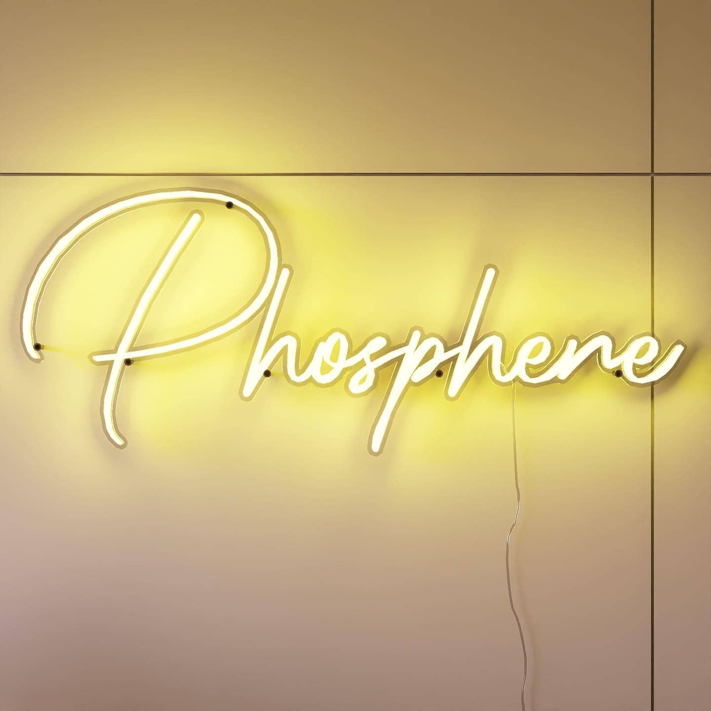 LED Neon Sign | Phosphene - NeonsignLife