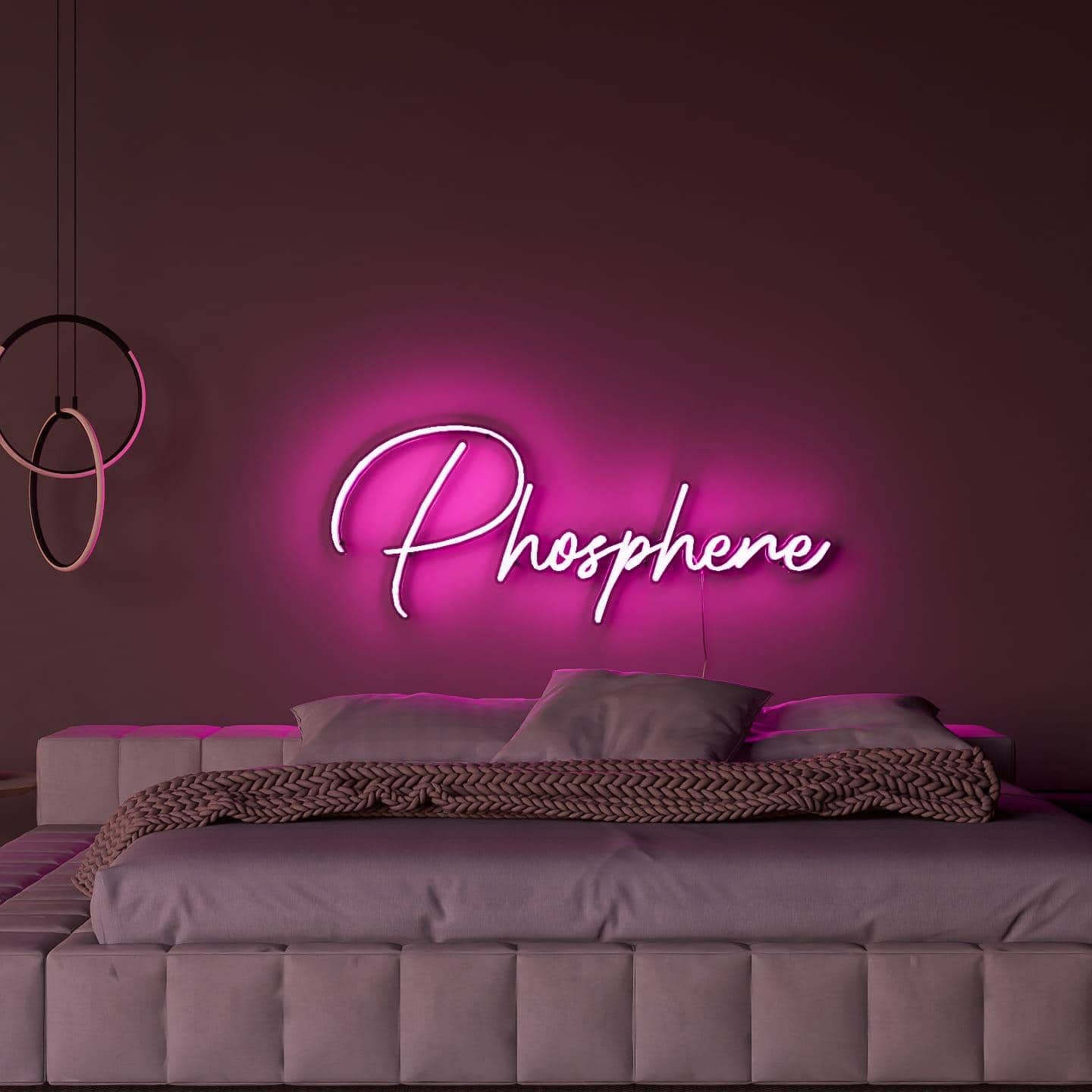LED Neon Sign | Phosphene - NeonsignLife