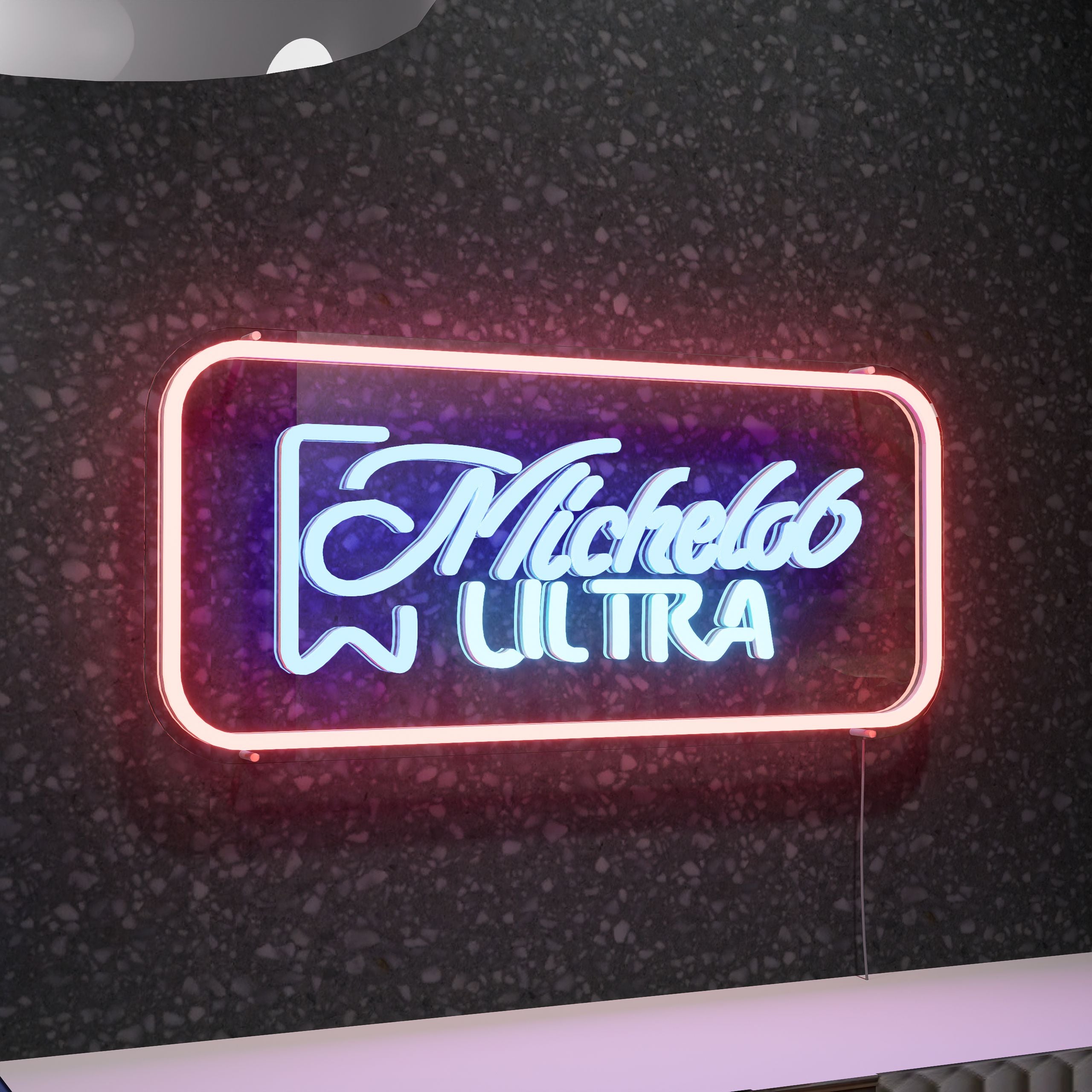 michelob-ultra-neon-sign-2-Neon-sign-Lite