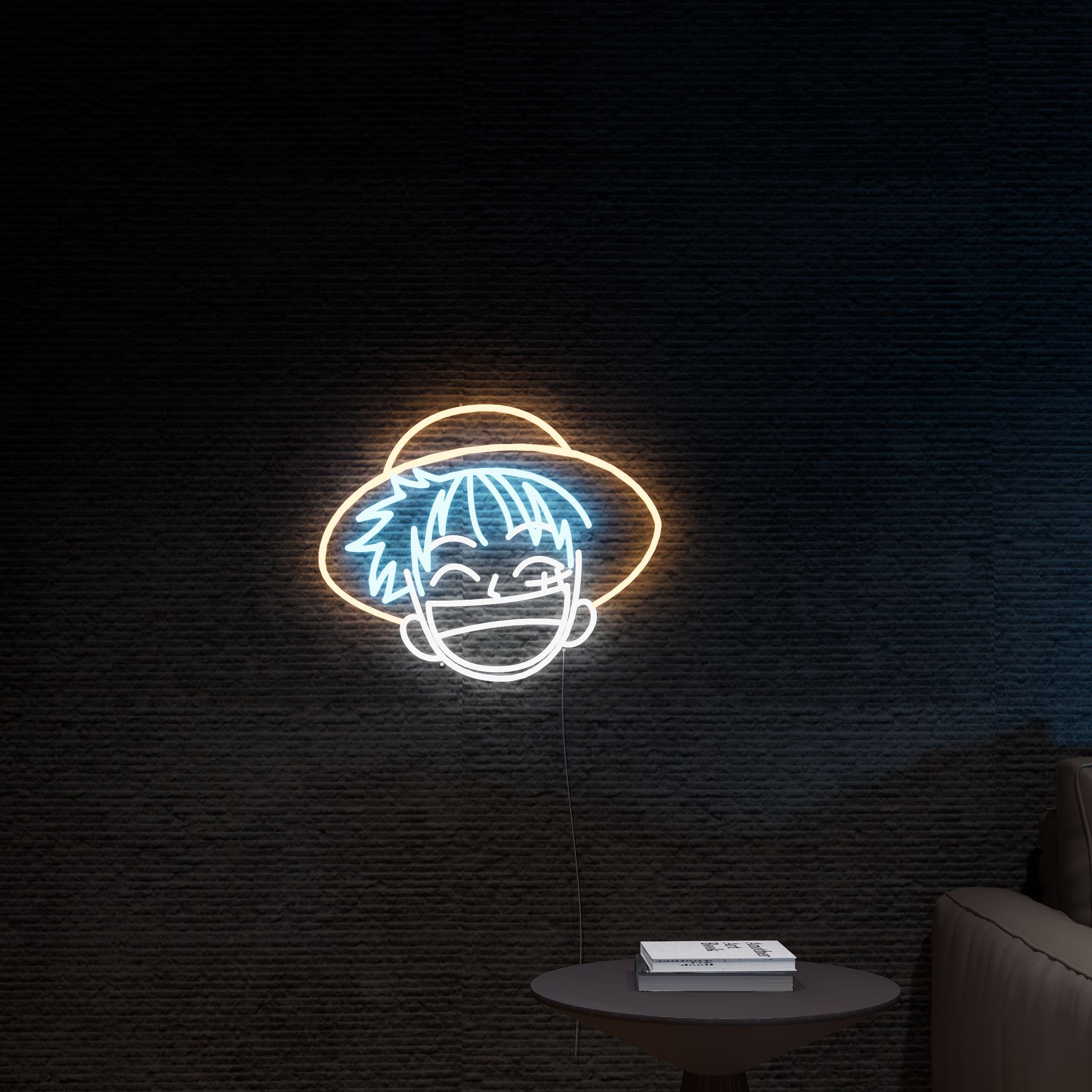 monkey-d-luffy-3-Neon-sign-Lite