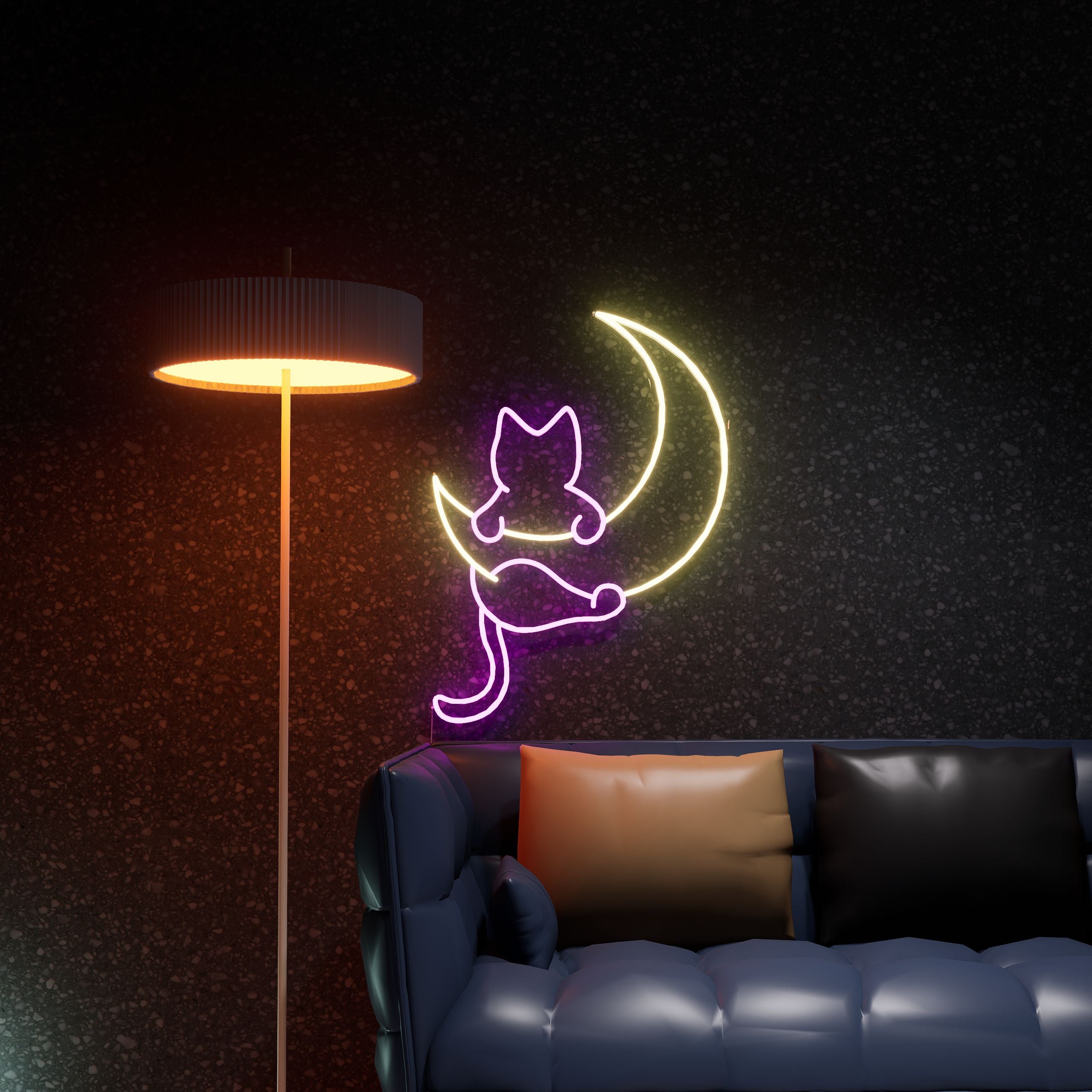 moon-neon-sign-2-Neon-sign-Lite