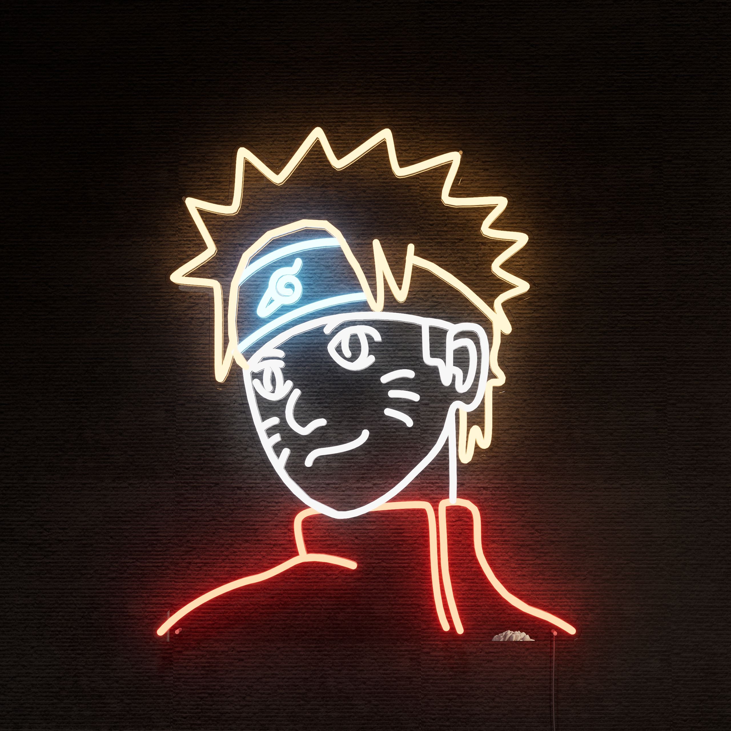 naruto-uzumaki-naruto-1-Neon-sign-Lite