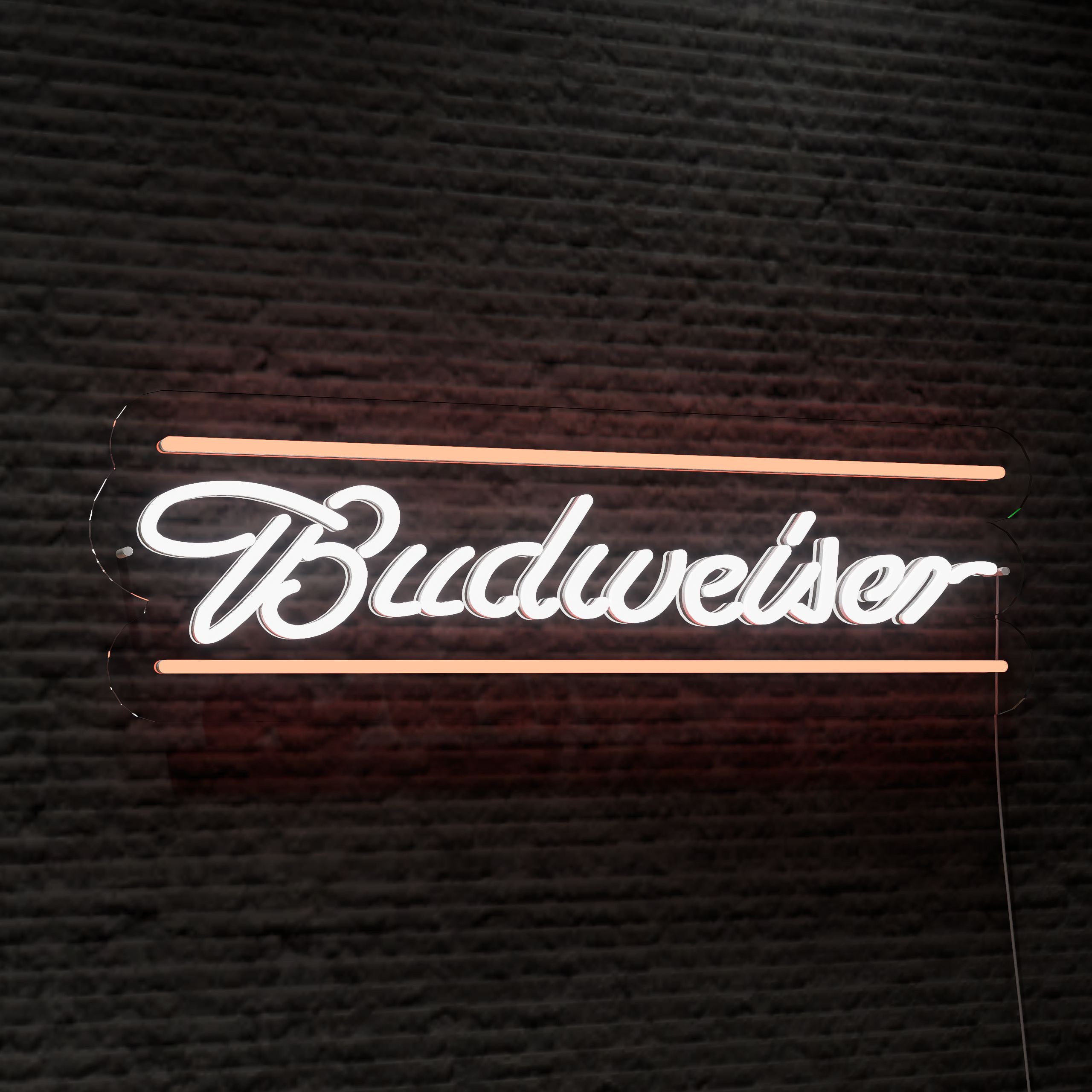 neon-sign-budweiser-2-Neon-sign-Lite