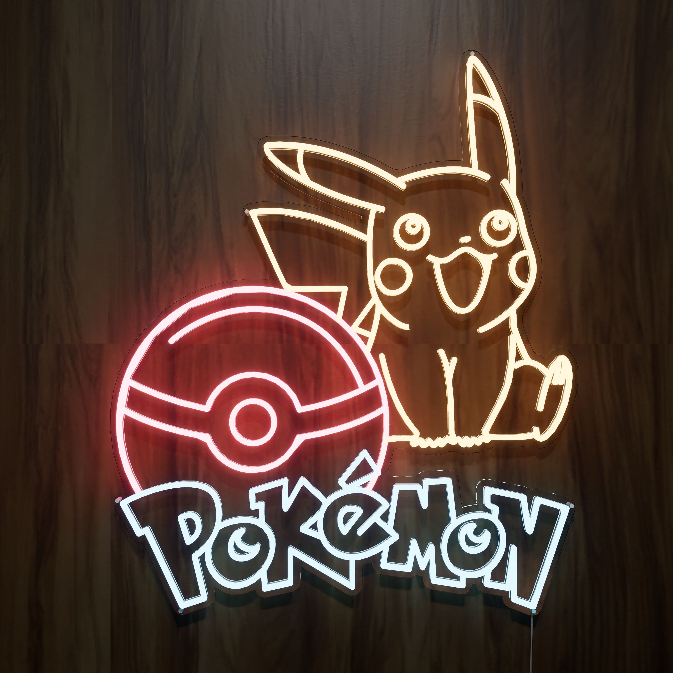 pokemon-pikachu-neon-sign-1-Neon-sign-Lite