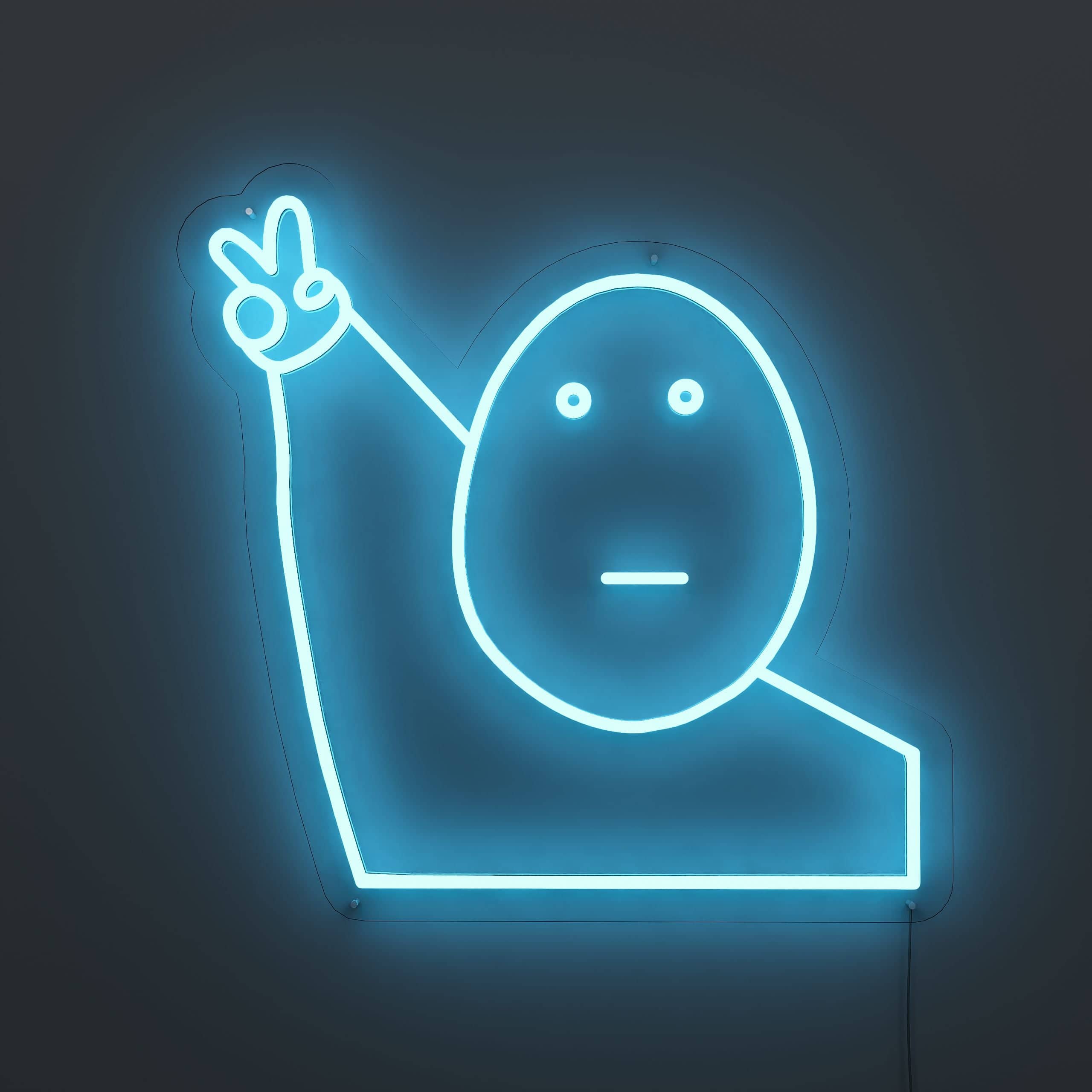 champion's-pose-neon-sign-lite