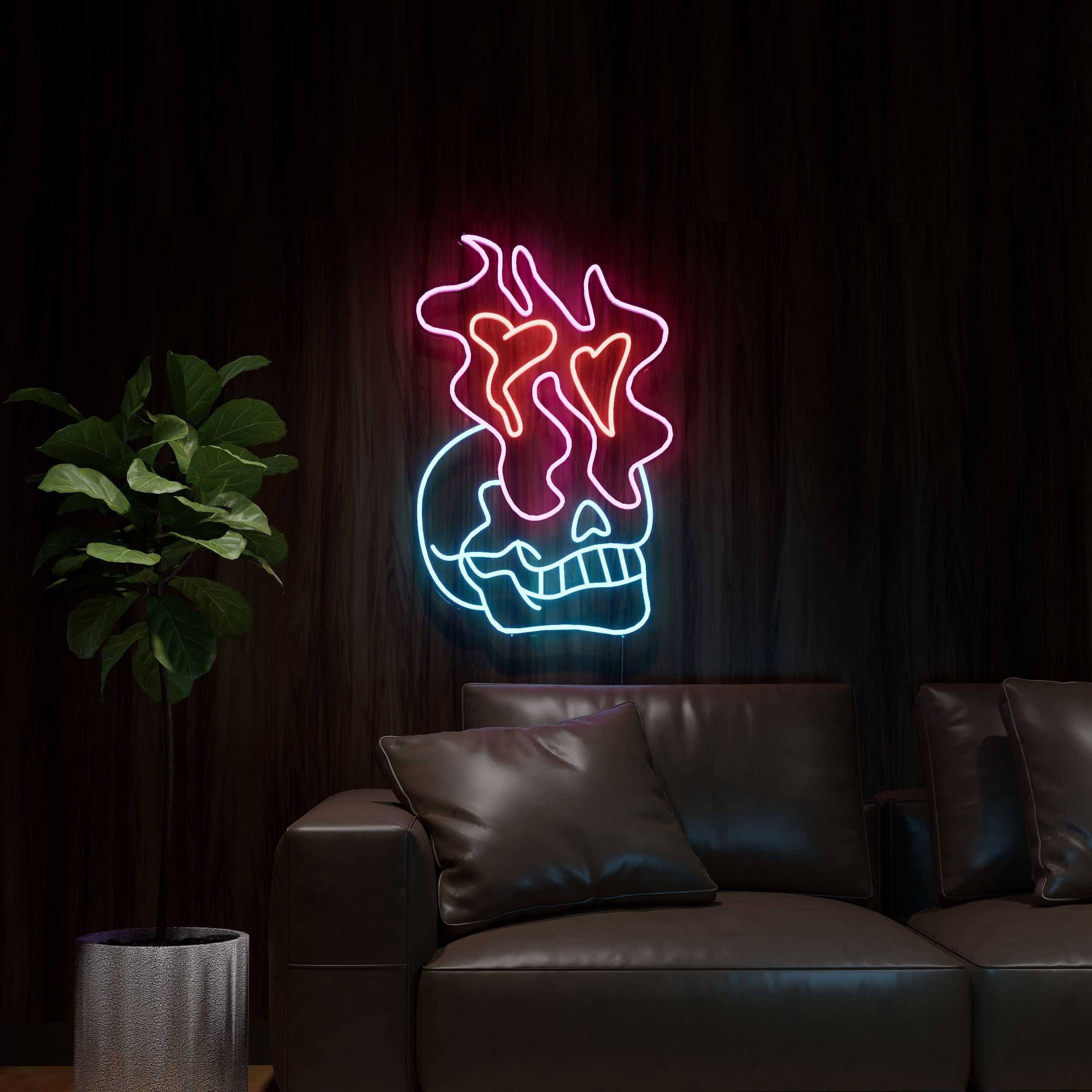 skull-neon-sign-3-Neon-sign-Lite