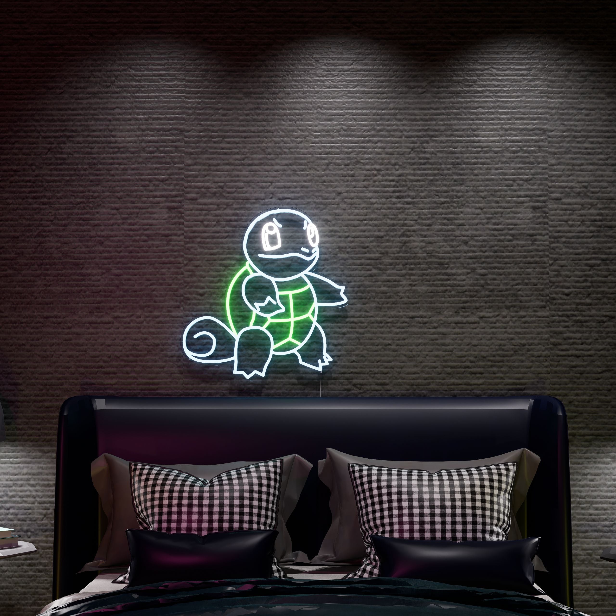 squirtle-3-Neon-sign-Lite