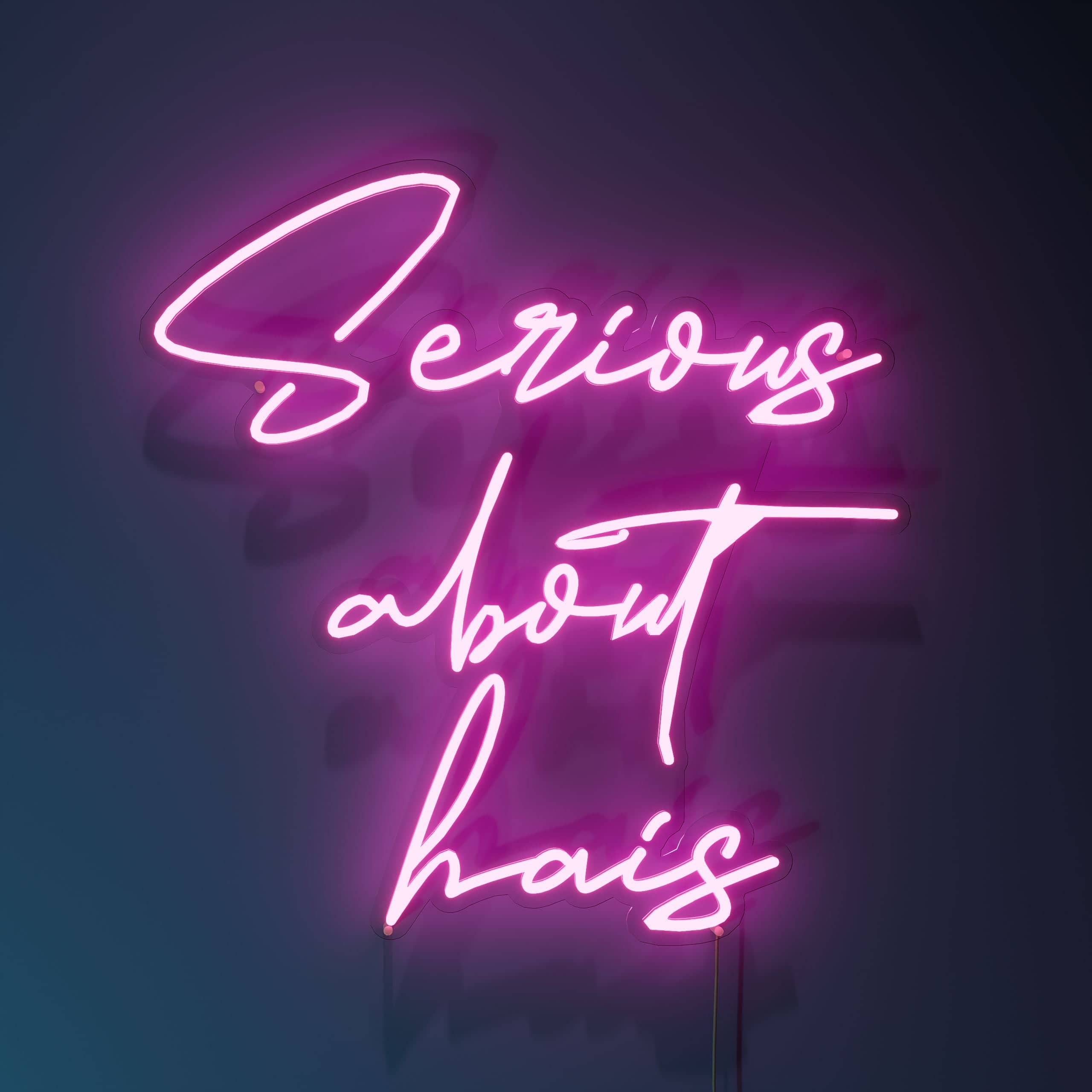 focused-on-mastering-the-art-of-hairstyling!-neon-sign-lite