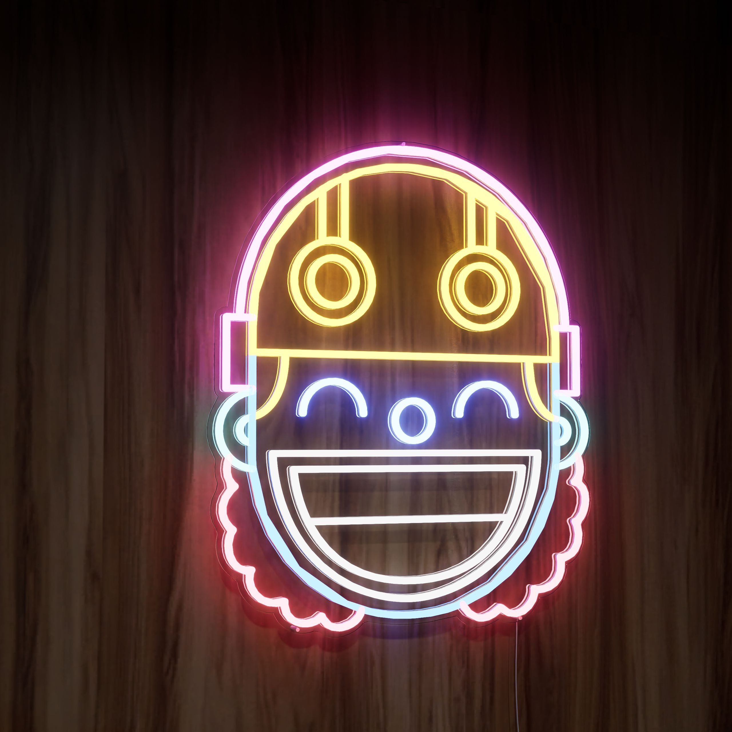 usopp-2-Neon-sign-Lite