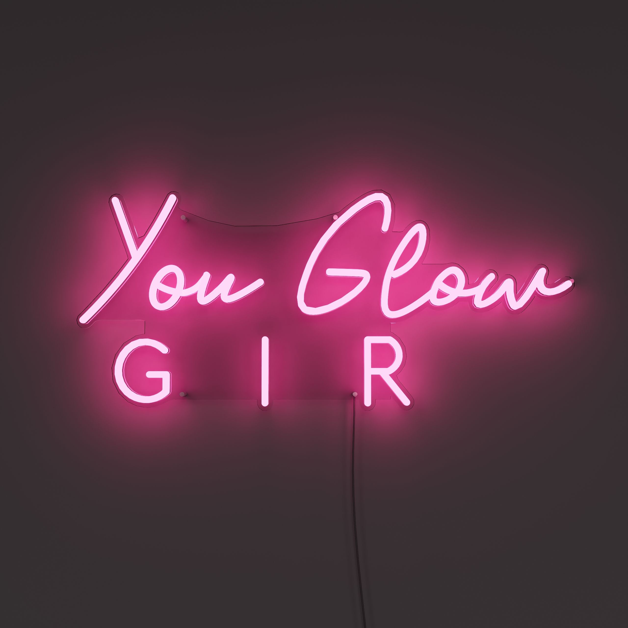 glow-on,-beautiful!-neon-sign-lite