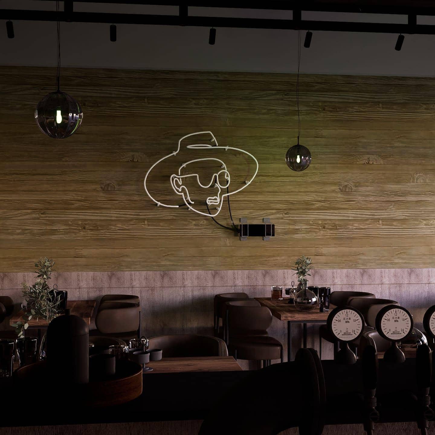 ccustom-neon-sign-moder-nismar-tistseries-Pcasso-White