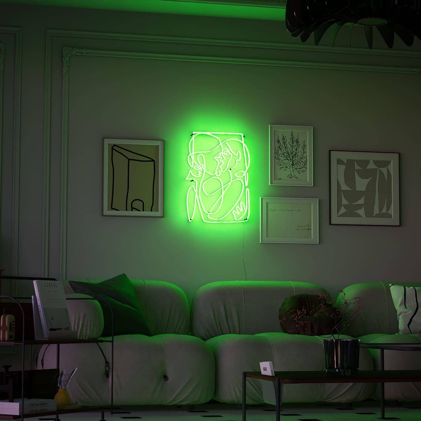 ccustom-neon-sign-moder-nismar-tistseries-Pcasso-green-lift