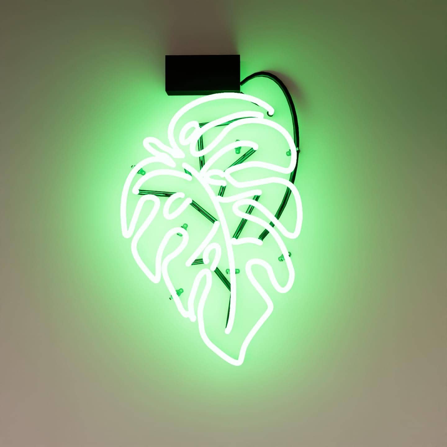 custom-neon-glass-neon-sign-custom-neon-sign- green