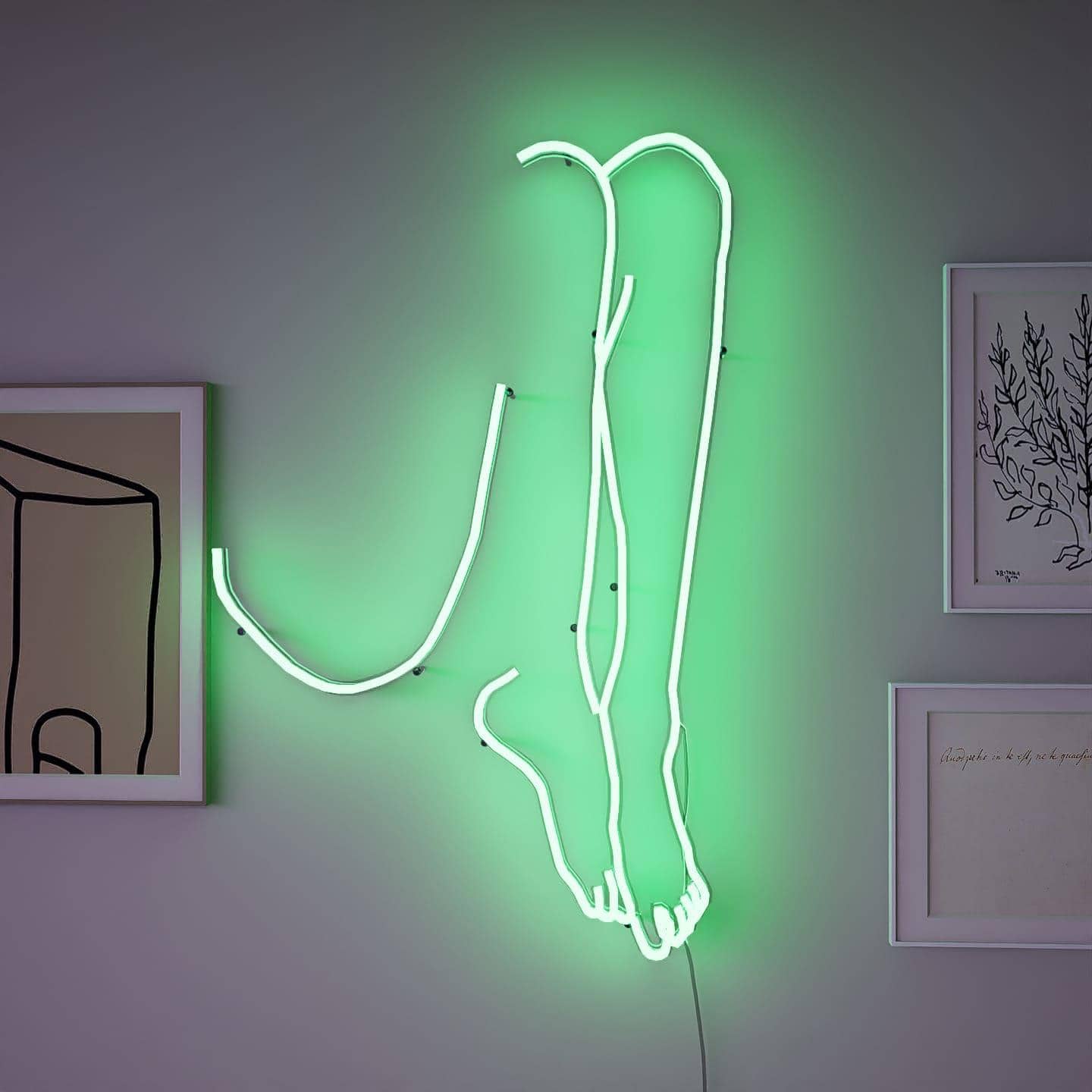 custom-neon-sign-moder-nismar-tistseries-Pcasso-Forest-Green
