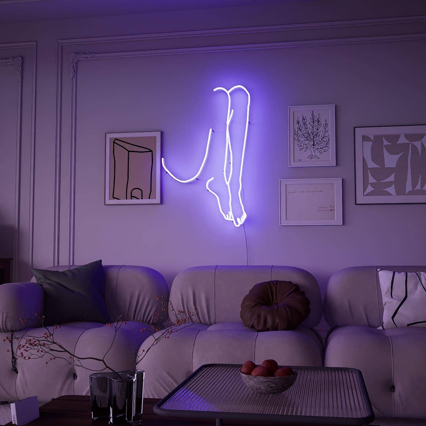 custom-neon-sign-moder-nismar-tistseries-Pcasso-Forest- middle