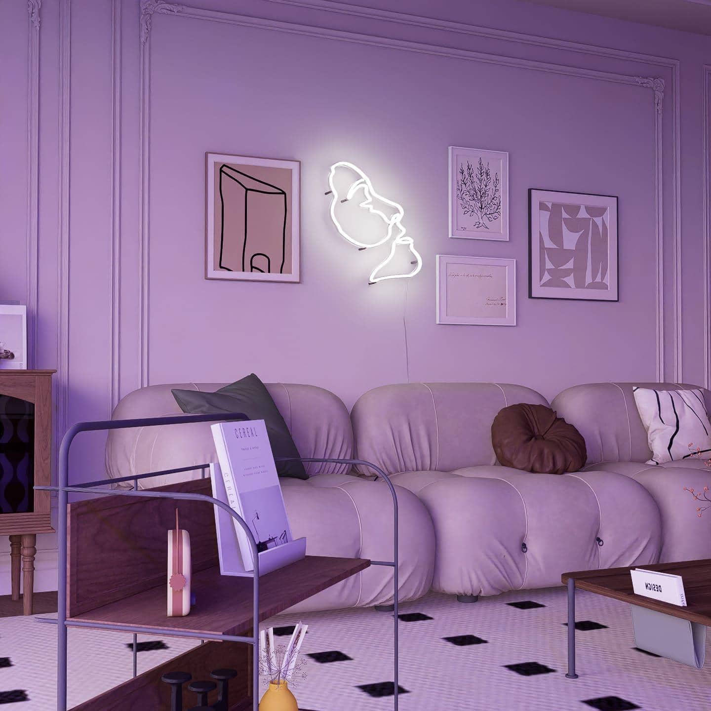 custom-neon-sign-moder-nismart-istseries-Pcassoday-White-White-White