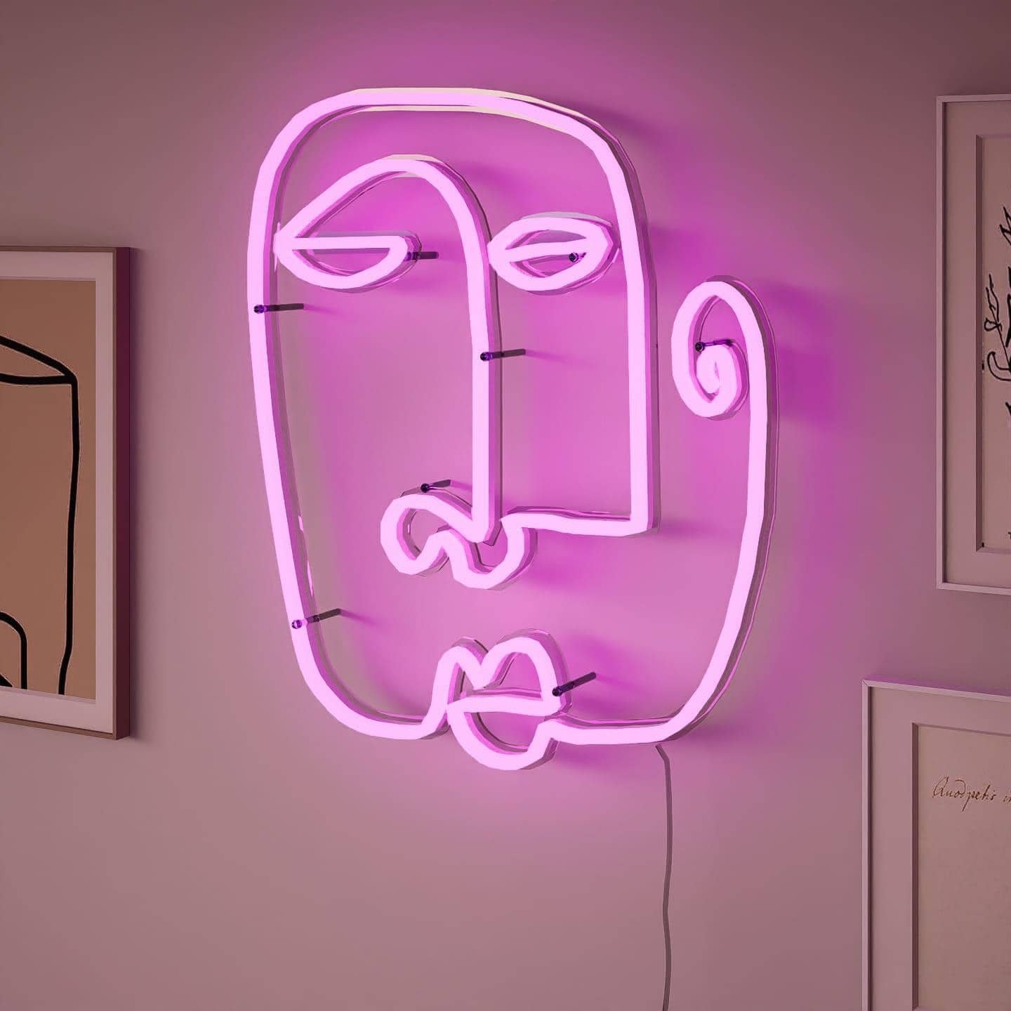 custom-neon-sign-moder-nismart-istseries-Pcassoday-pink-pink-middle-middle