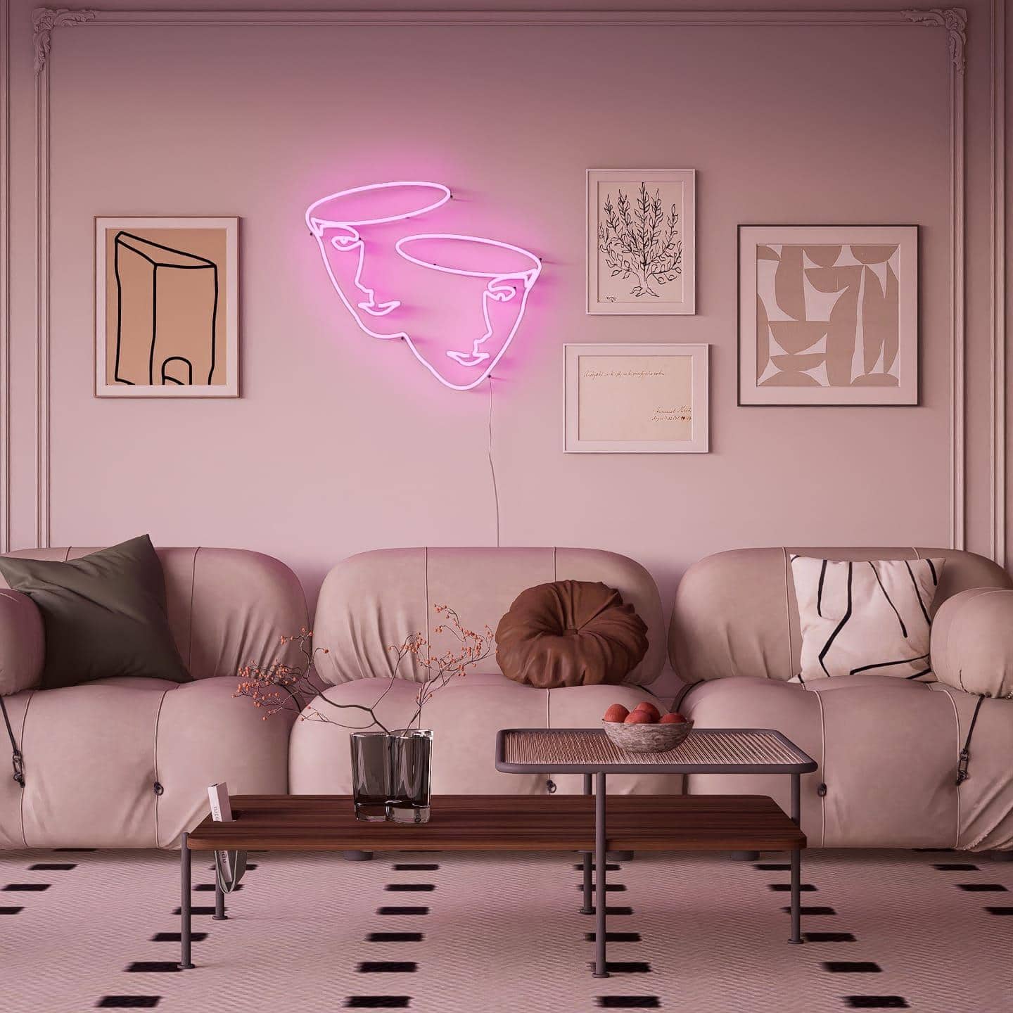 custom-neon-sign-moder-nismart-istseries-Pcassoday-pink-pink-pink-pink