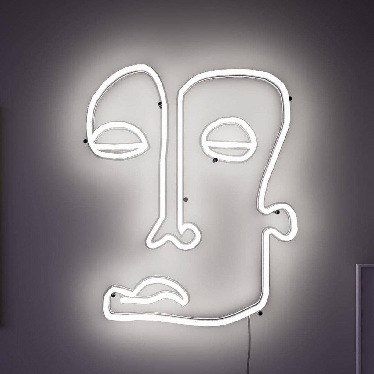 custom-neon-sign-moder-nismart-istseries-Pcassoday-white-middle