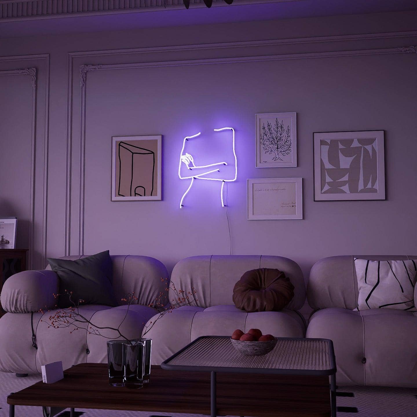 custom-neon-sign-moder-nismart-istseries-pcassoday-pcassoazure- Purple