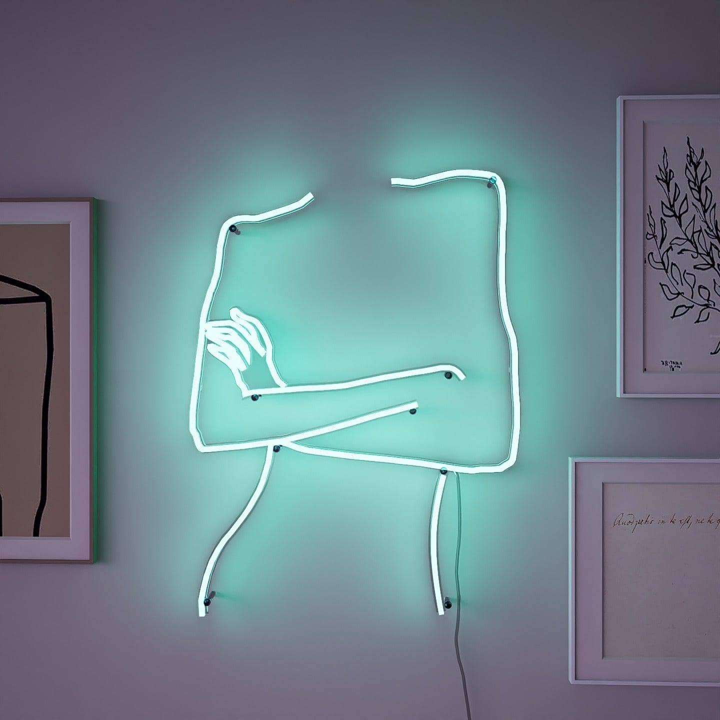 custom-neon-sign-moder-nismart-istseries-pcassoday-pcassoazure- ice blue