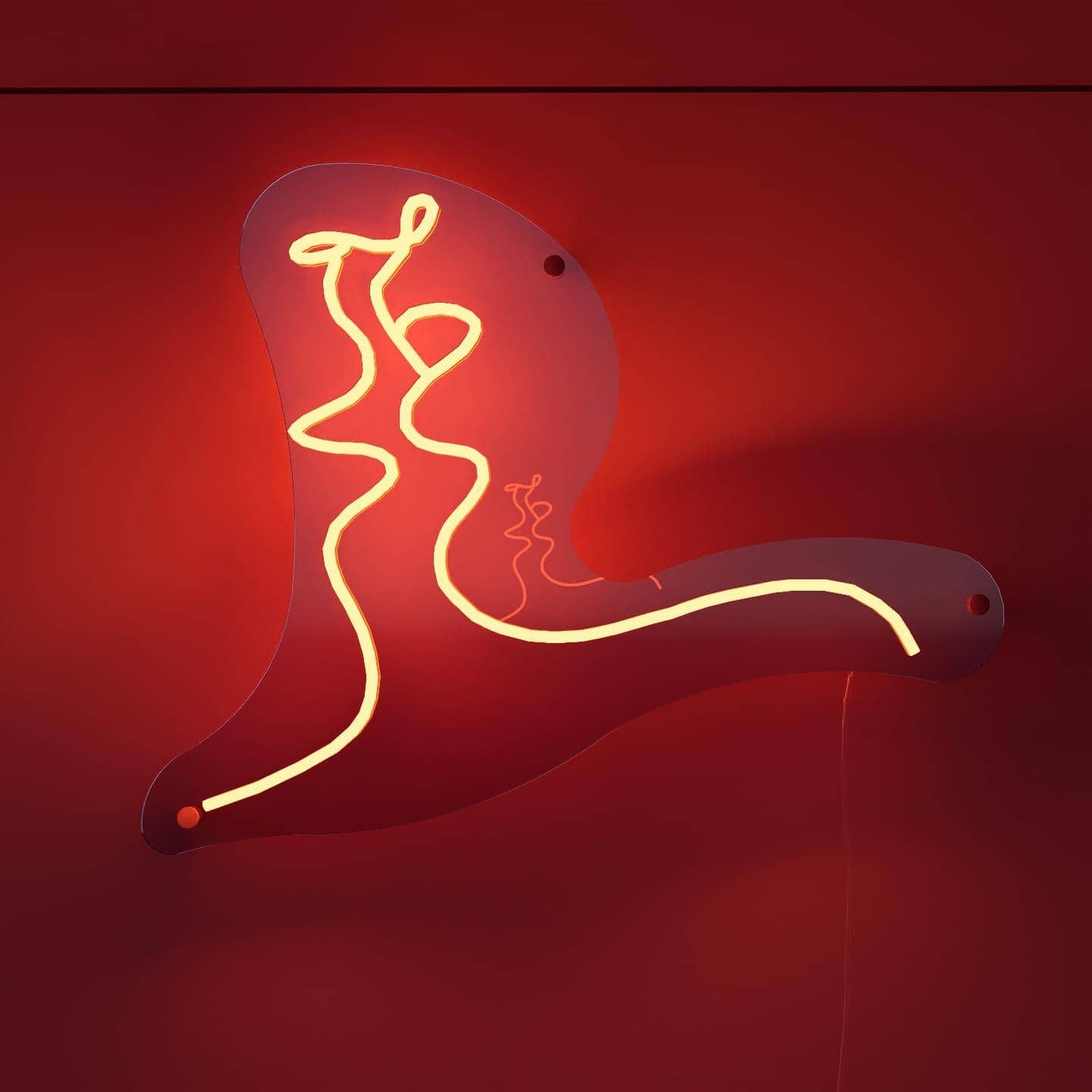 custom-neon-sign-moder-nismarti-stseries-Pcassoday-FireBrick