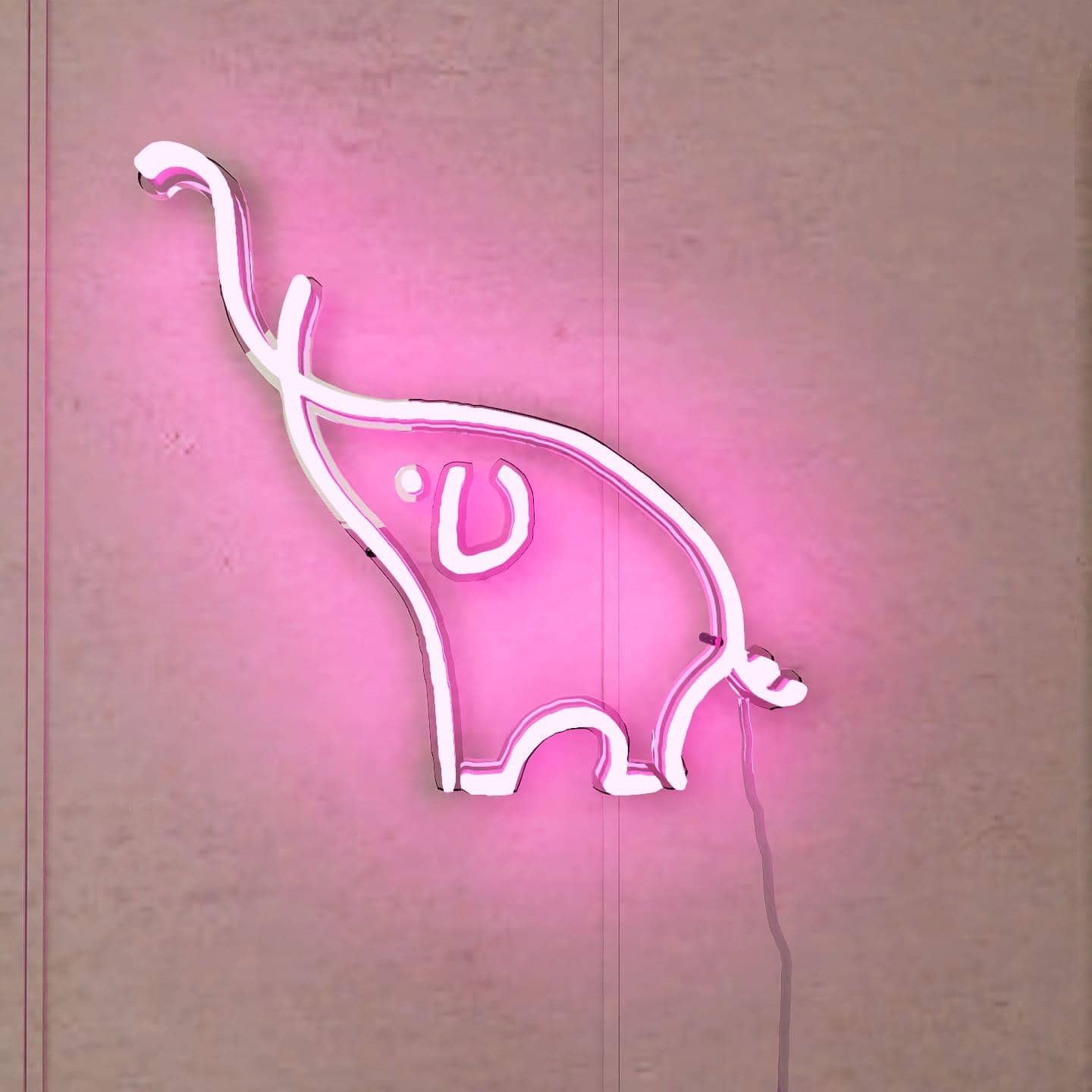 picasso-sketch-elephant-elegance-pink
