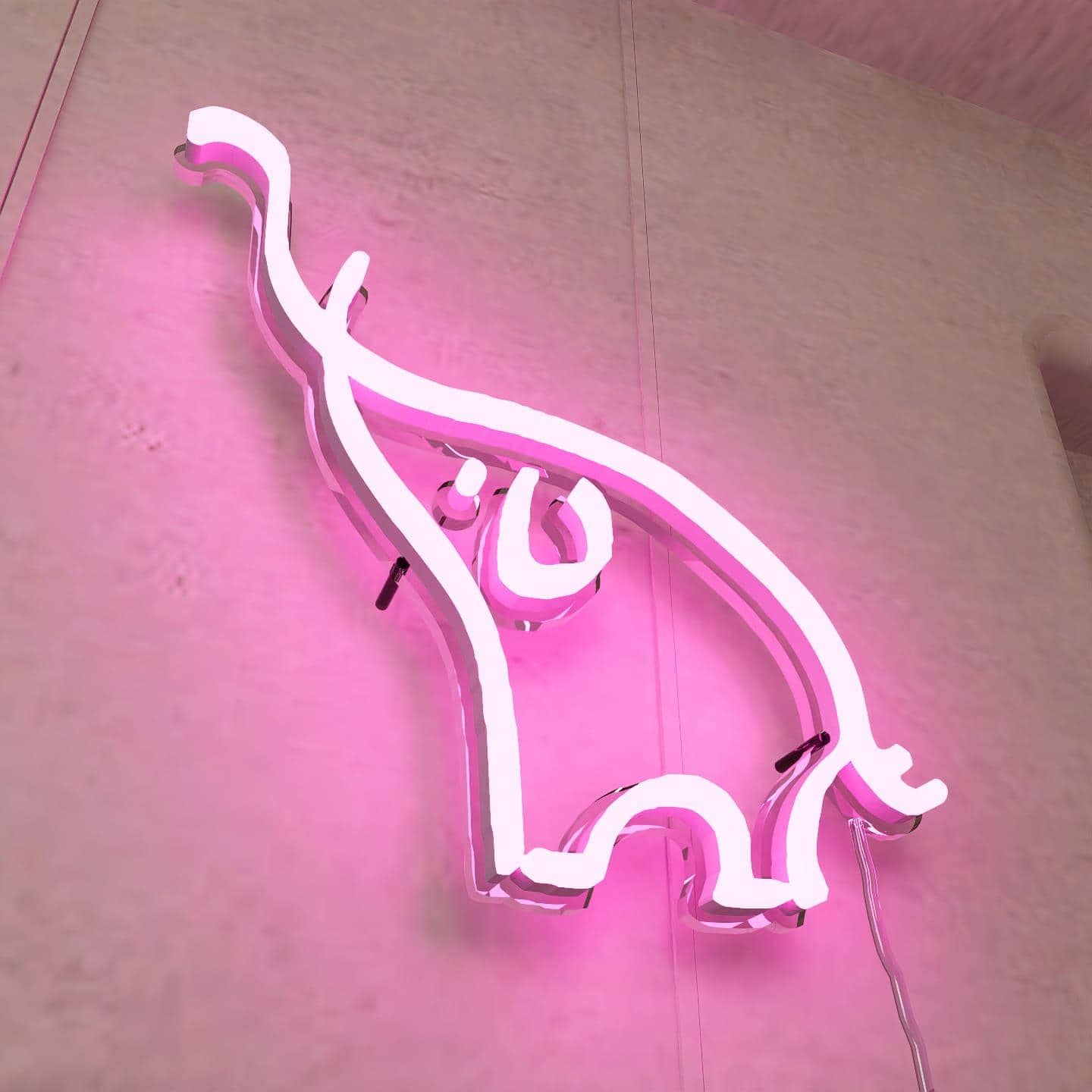 picasso-sketch-elephant-elegance-pink