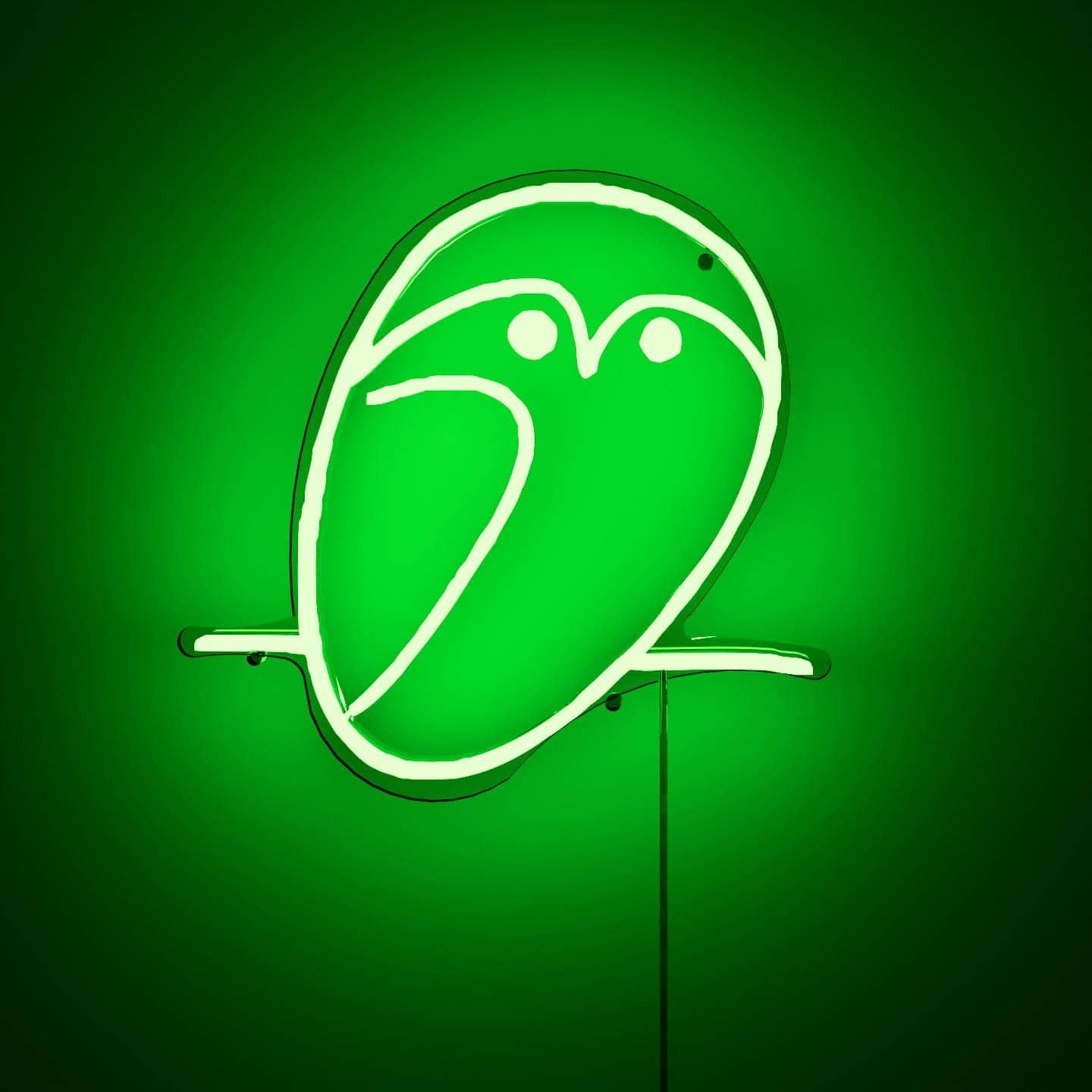 picasso-sketch-owl-essence-green