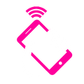 our custom neon sign can use app to contral