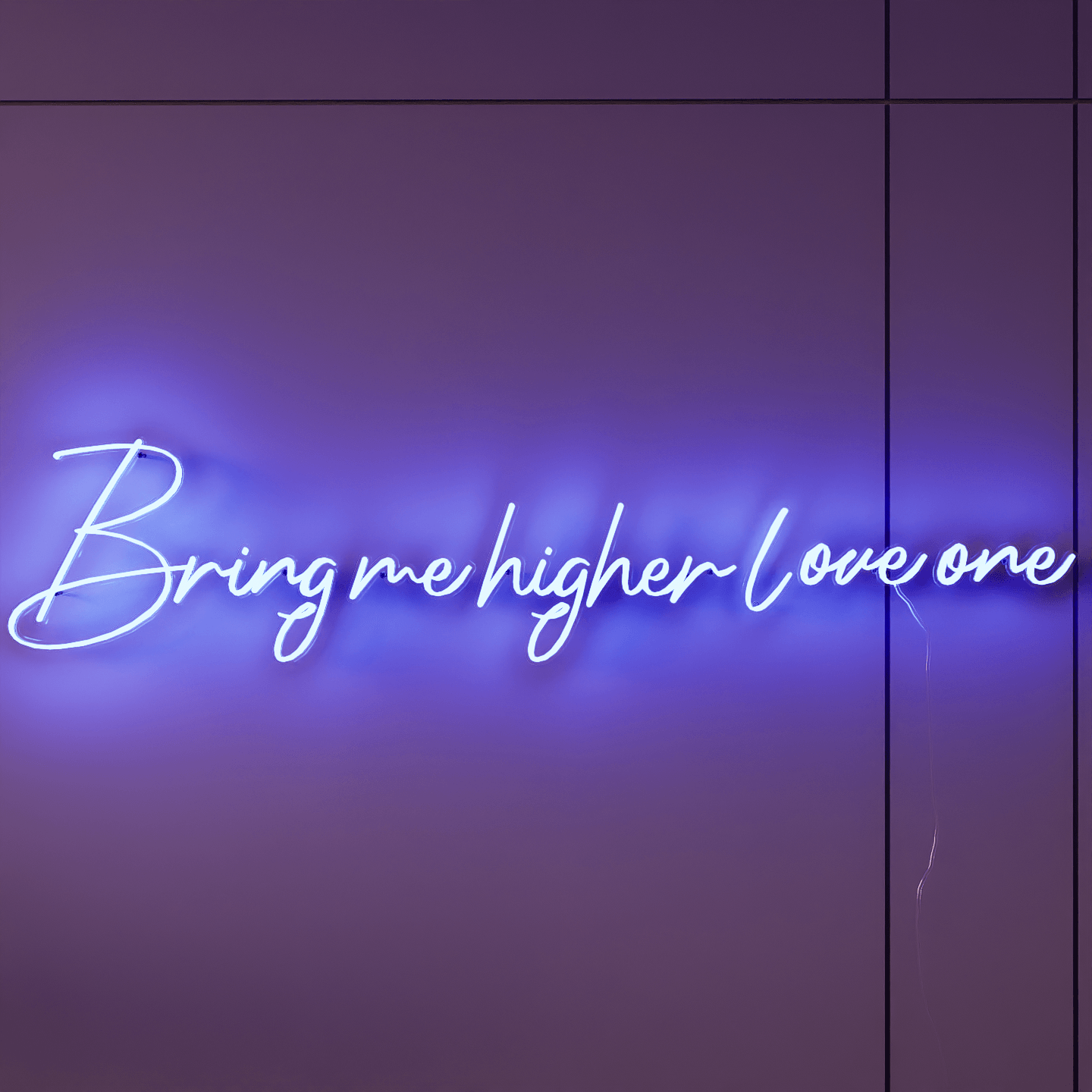 light-up-blue-neon-lights-hanging-on-the-wall-for-display-bring-me-higher-love-one