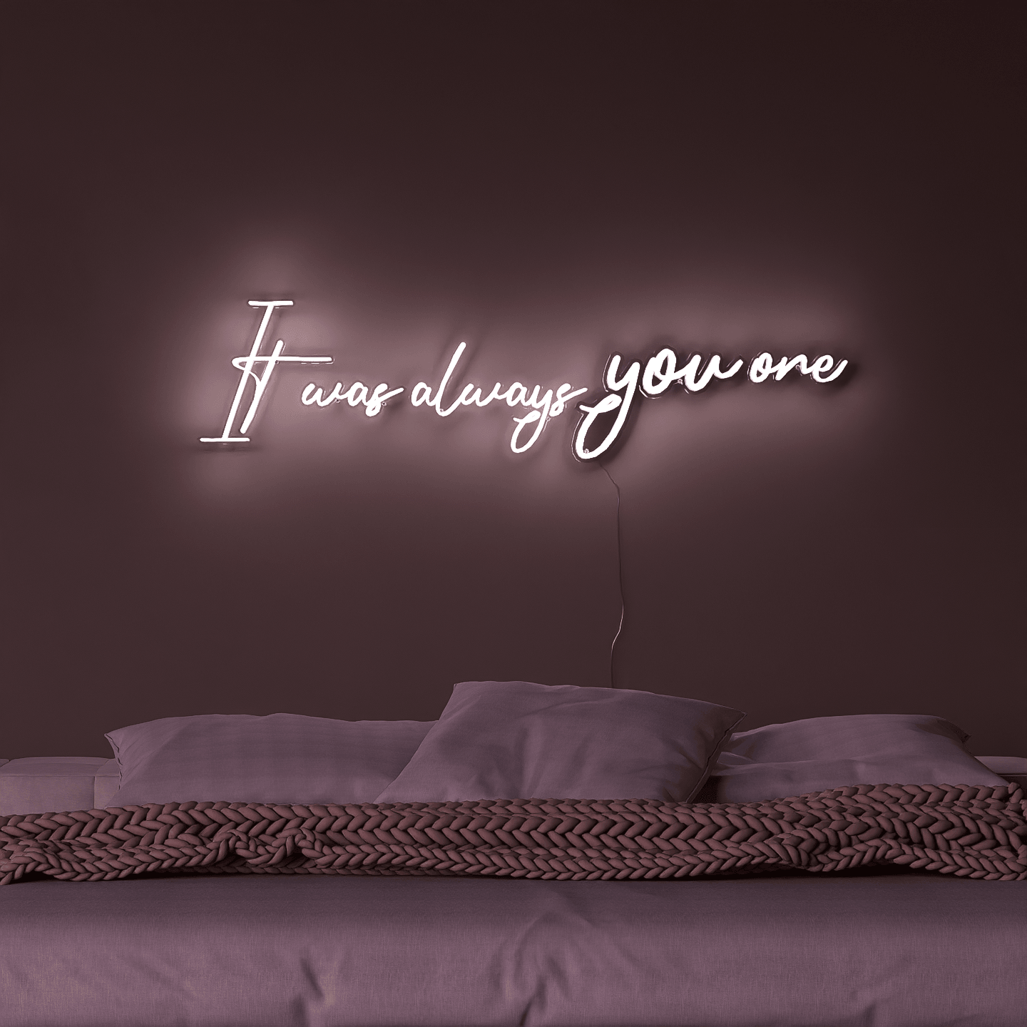 frontal-shot-of-lit-white-neon-lights-hanging-on-wall-for-display-it-was-always-you-one