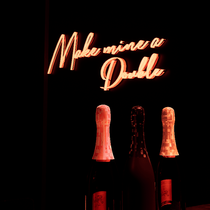 red-neon-light-hanging-on-the-wall