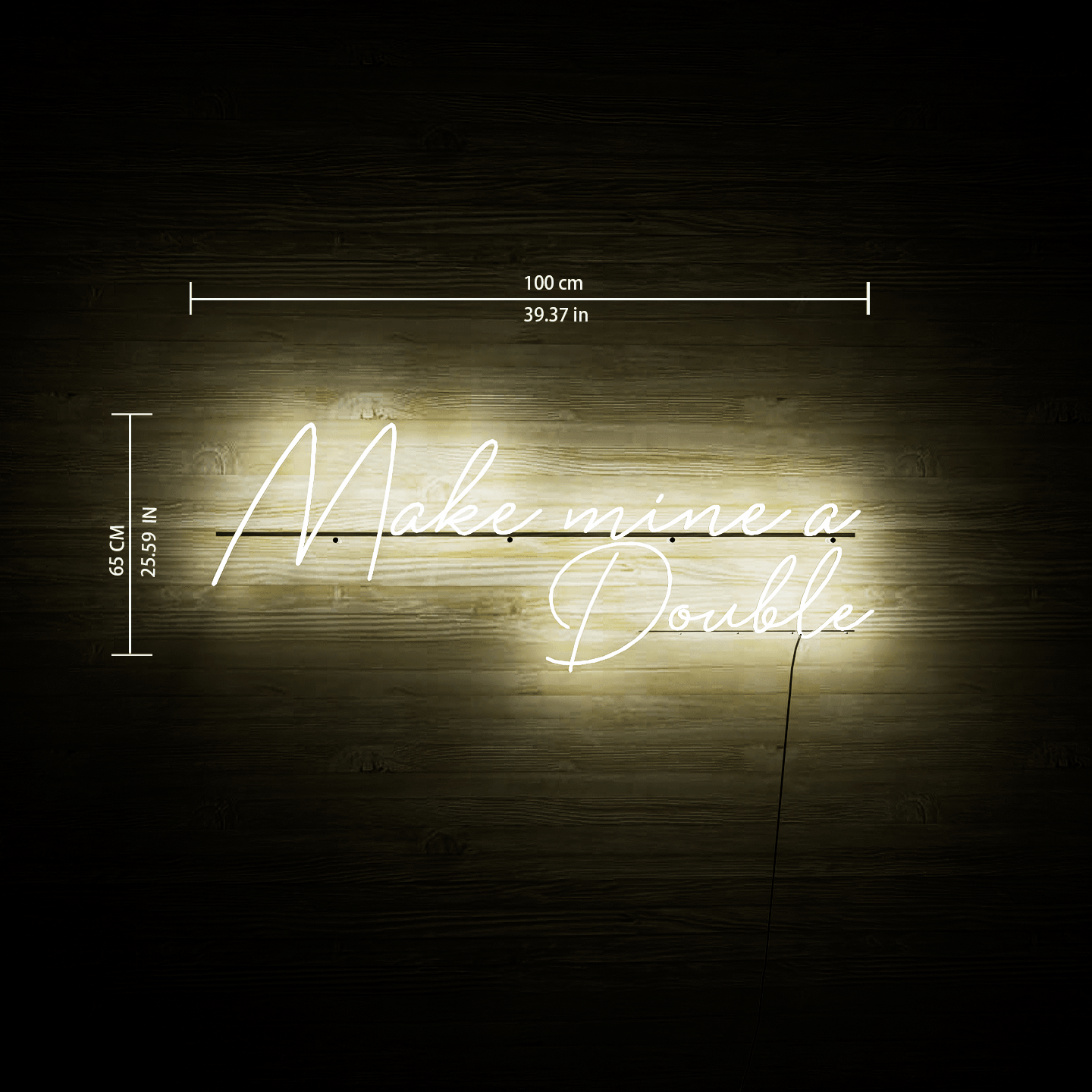 light-up-the-night-with-white-neon-light-size-chart-hanging-on-the-wall-for-display