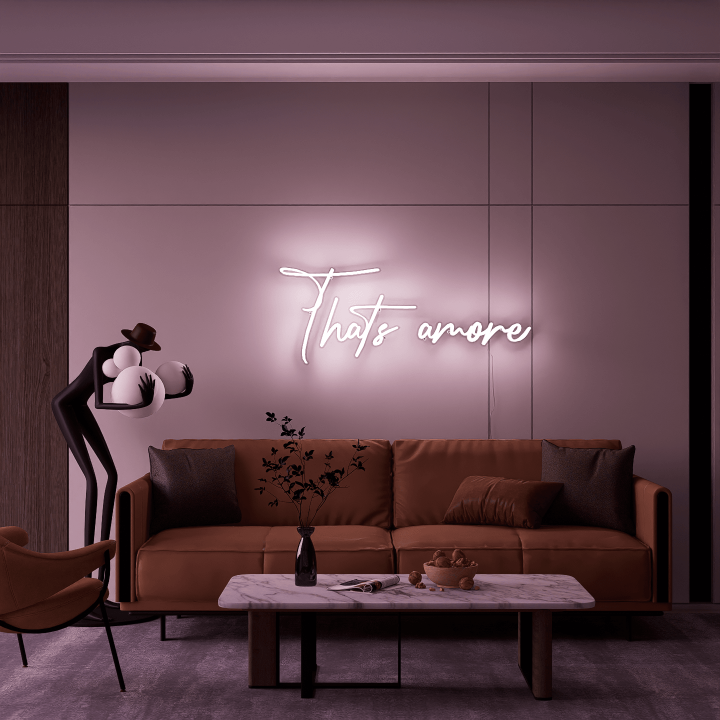 side-shot-of-dark-night-lit-white-neon-lights-hanging-on-the-wall