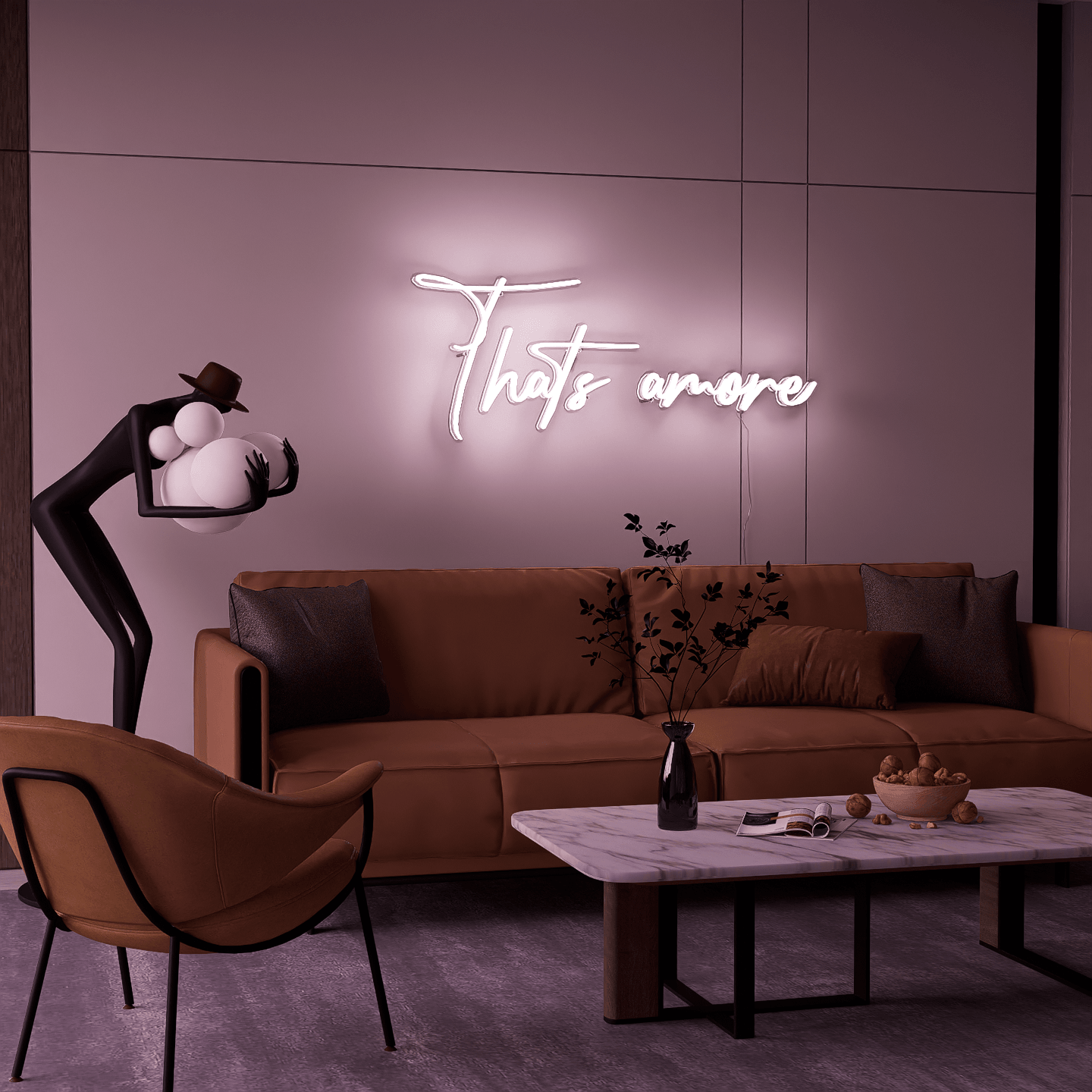 side-shot-of-dark-night-lit-white-neon-lights-hanging-on-the-wall