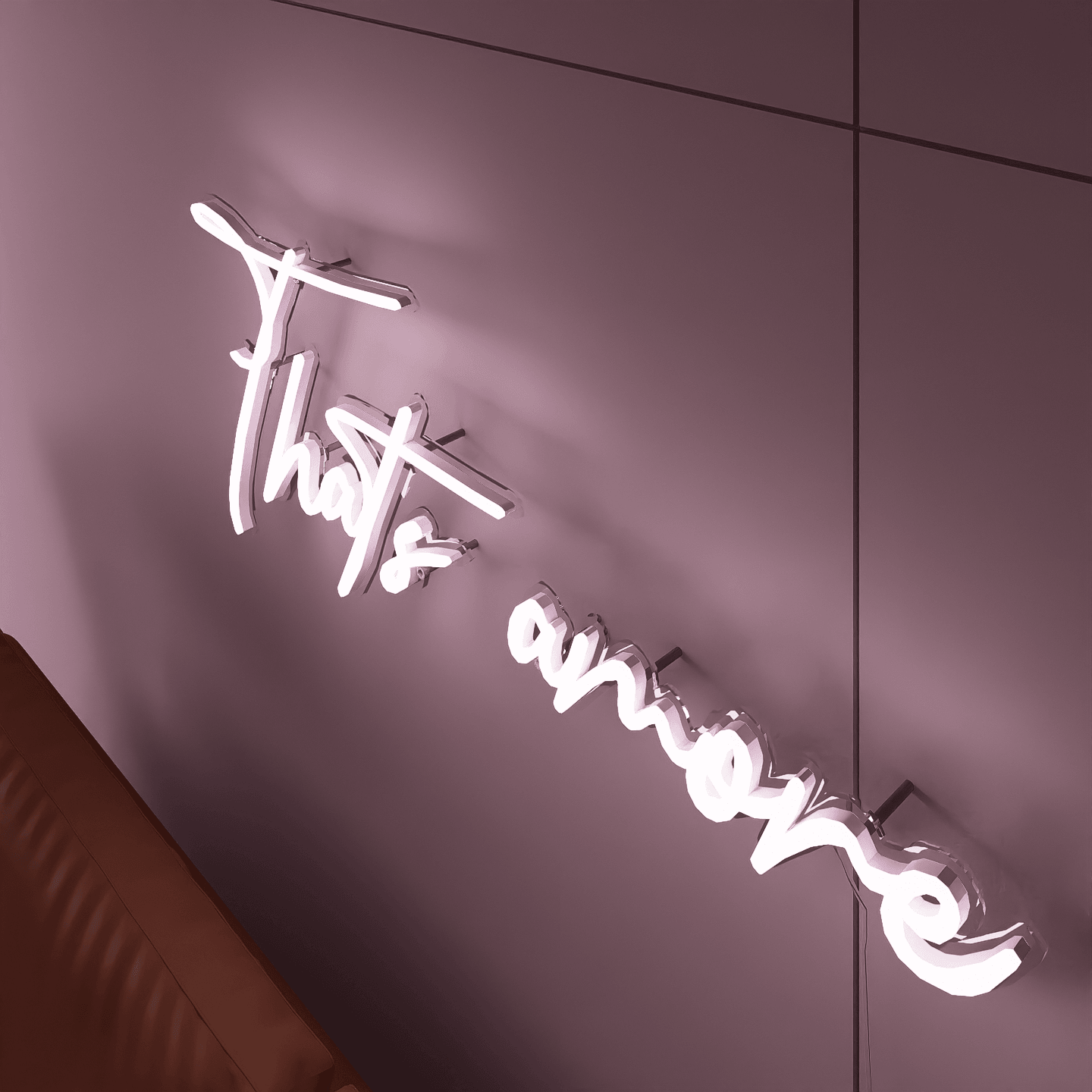 side-shot-of-dark-night-lit-white-neon-lights-hanging-on-the-wall