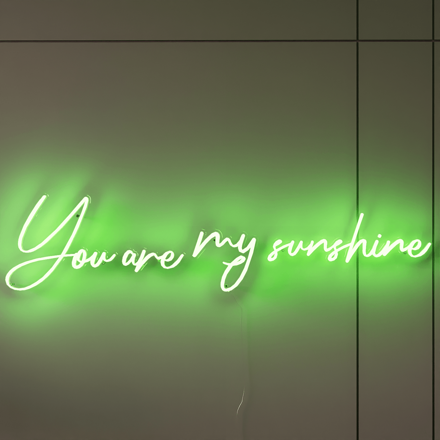 light-green-neon-light-hanging-on-wall-you-are-my-favourite