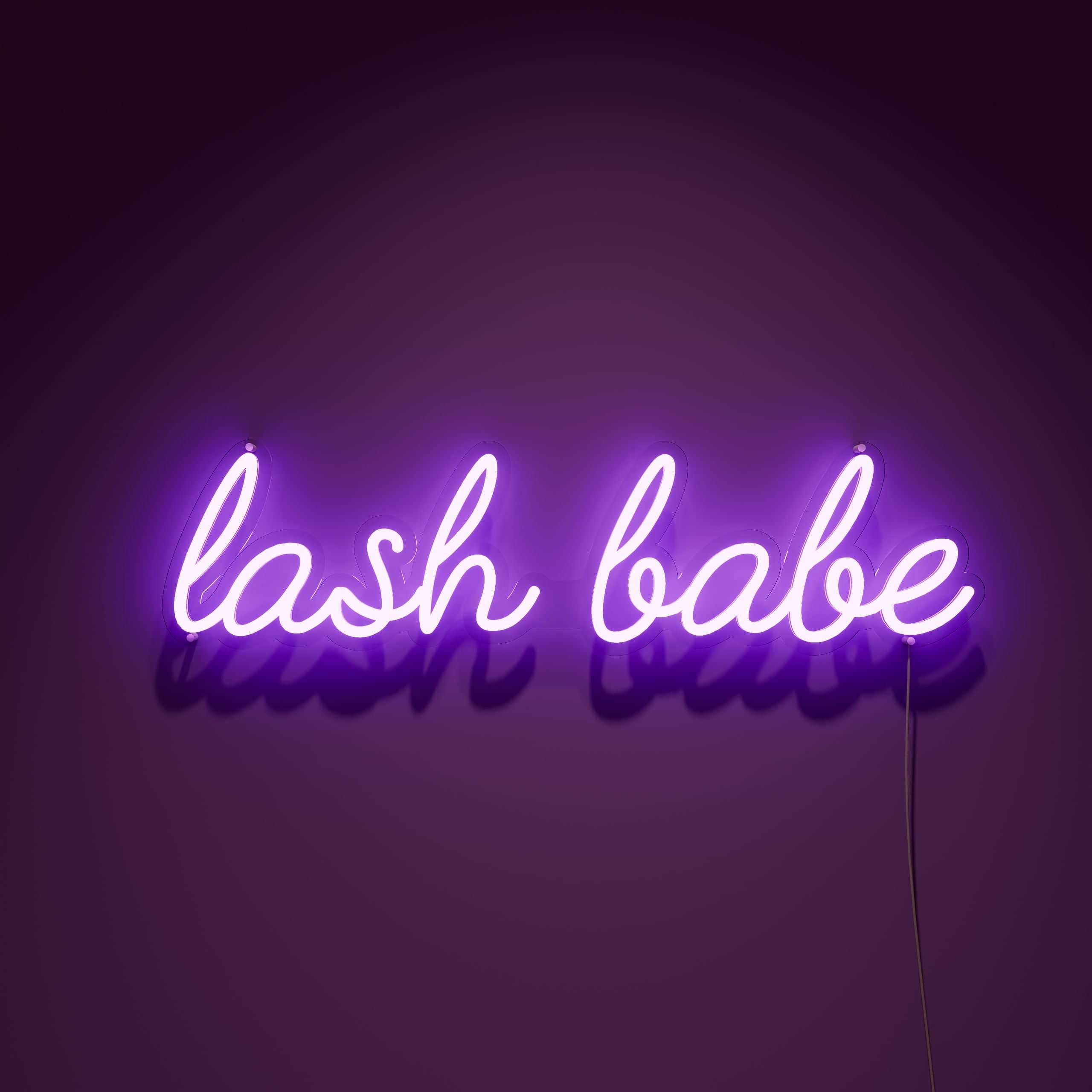 lash-game-strong,-babe!-neon-sign-lite