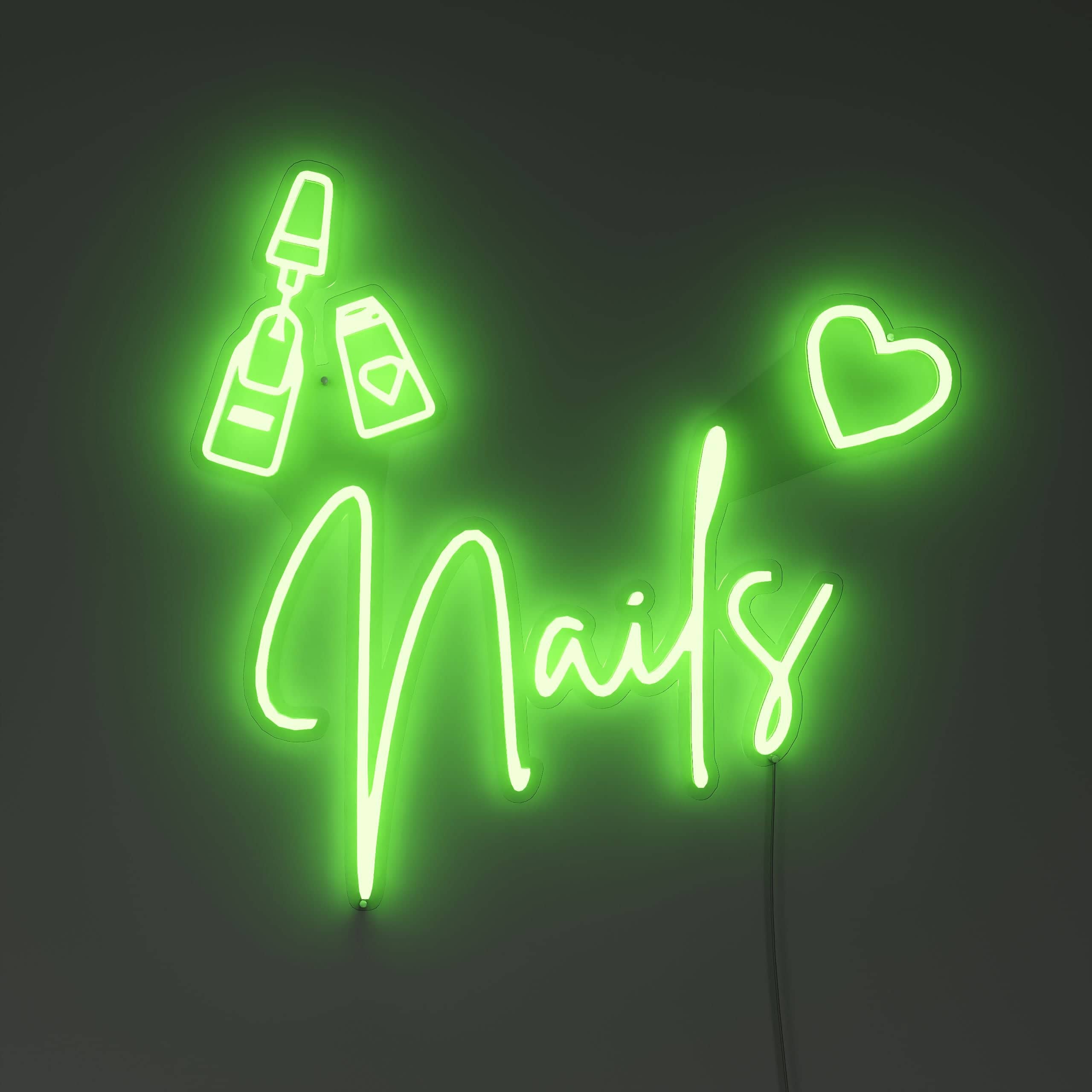 embrace-the-allure-of-flawless-nail-designs!-neon-sign-lite