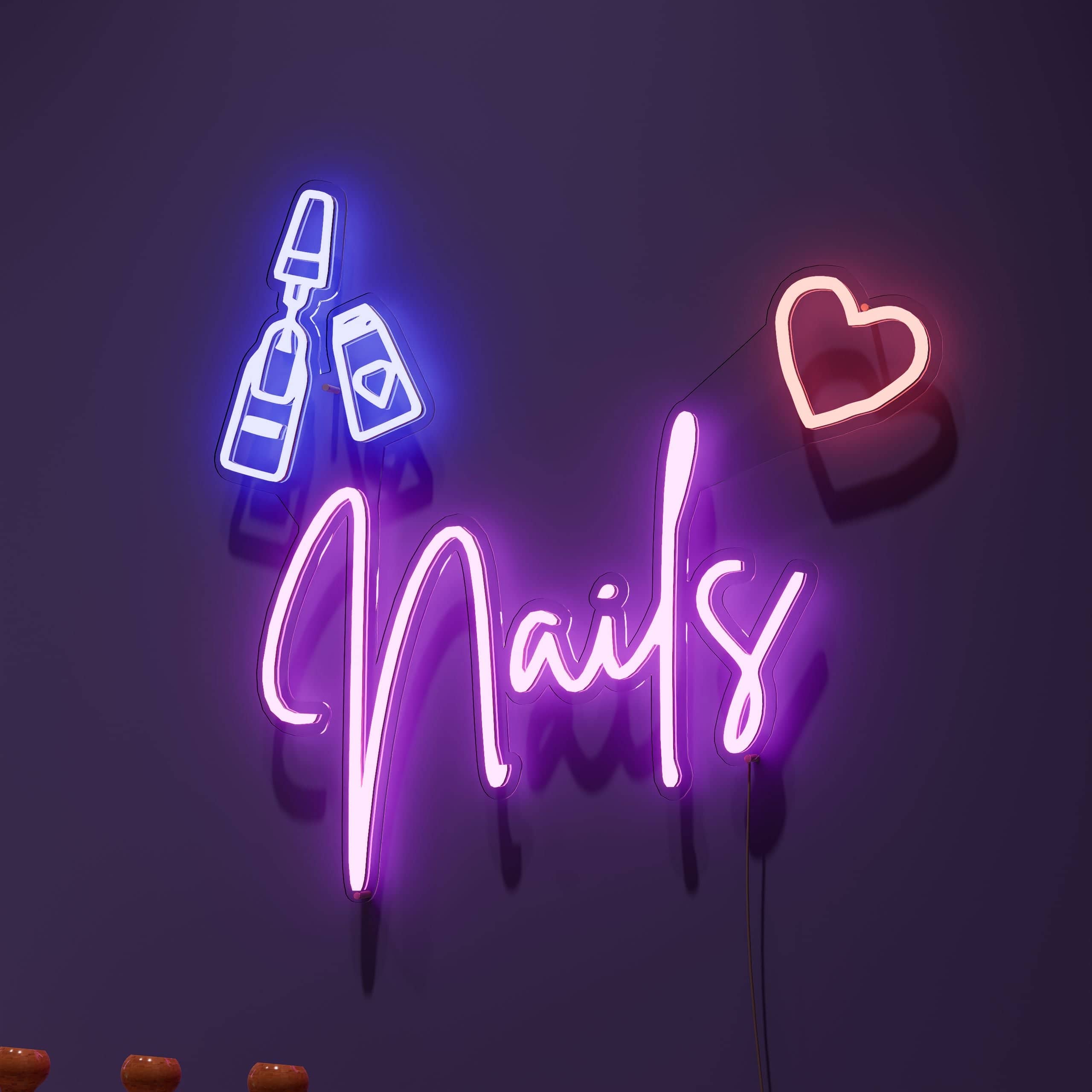 showcasing-perfect-nail-art-like-a-pro!-neon-sign-lite