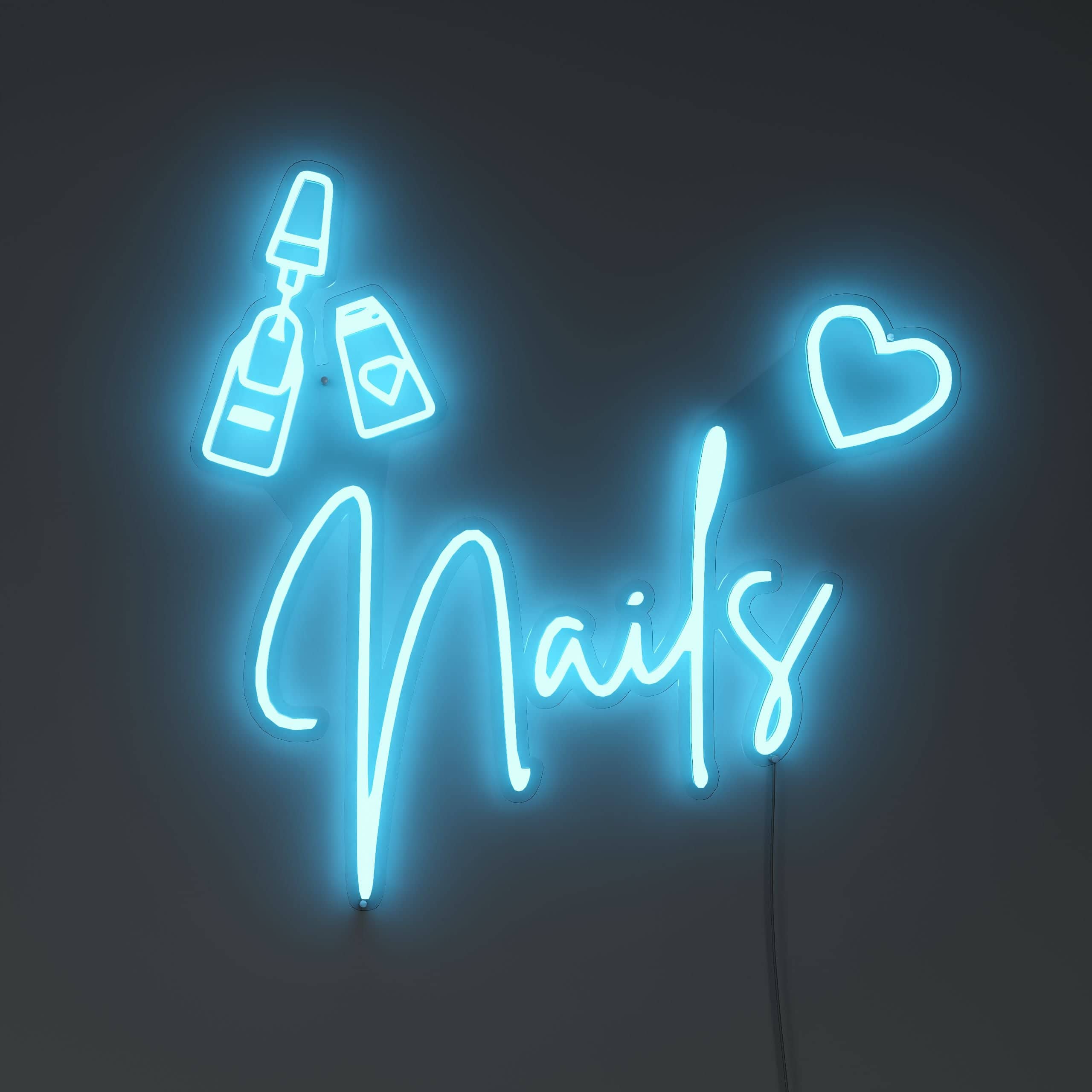enhance-your-style-with-fabulous-nails!-neon-sign-lite