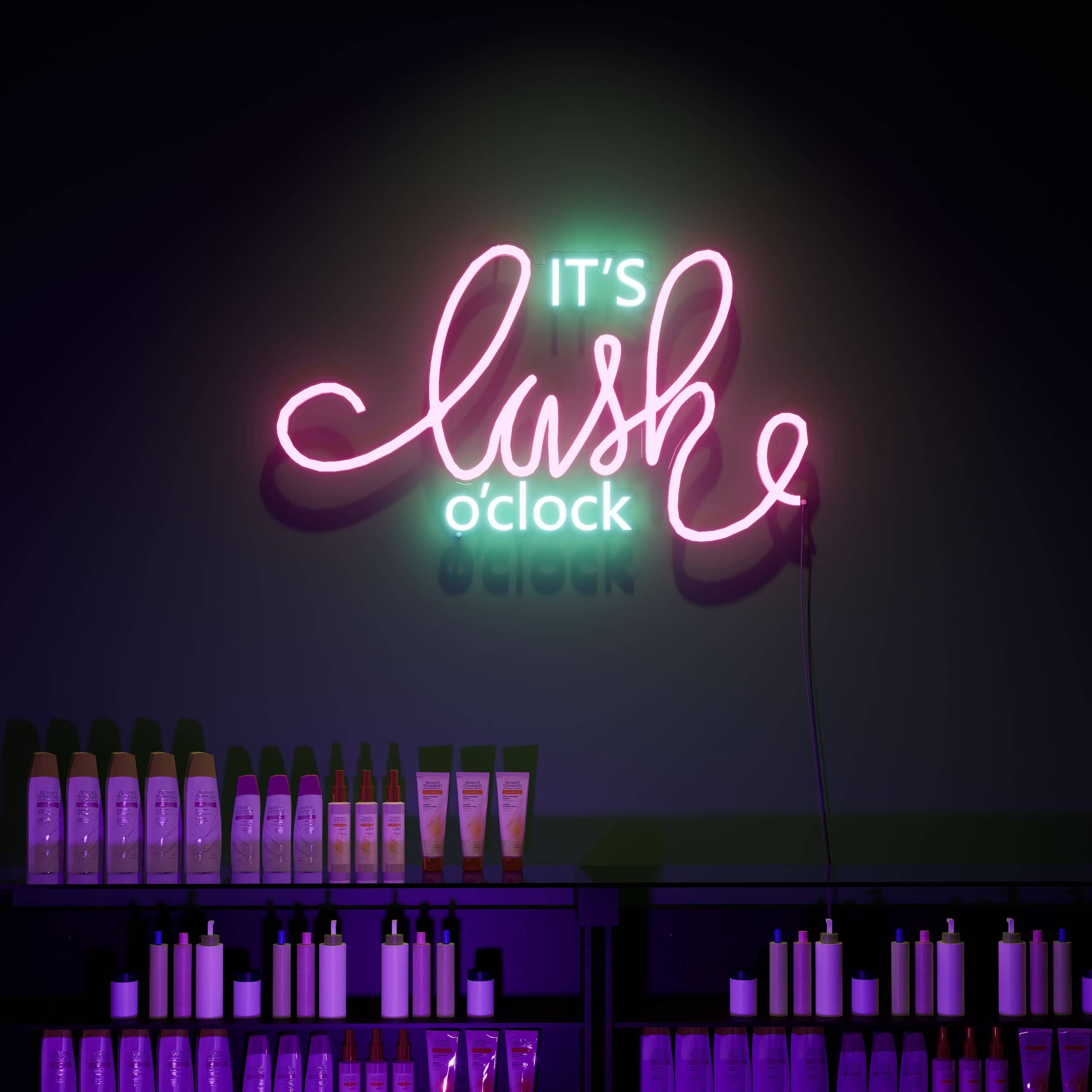 time-for-greatness-to-unfold-in-full-glory!-neon-sign-lite
