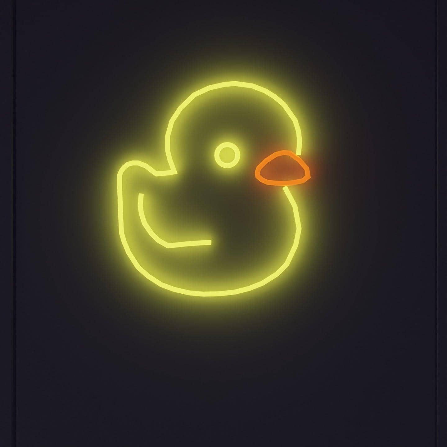 light-up-neon-lights-and-hang-them-in-your-bedroom-for-display-saturn-rubberducky