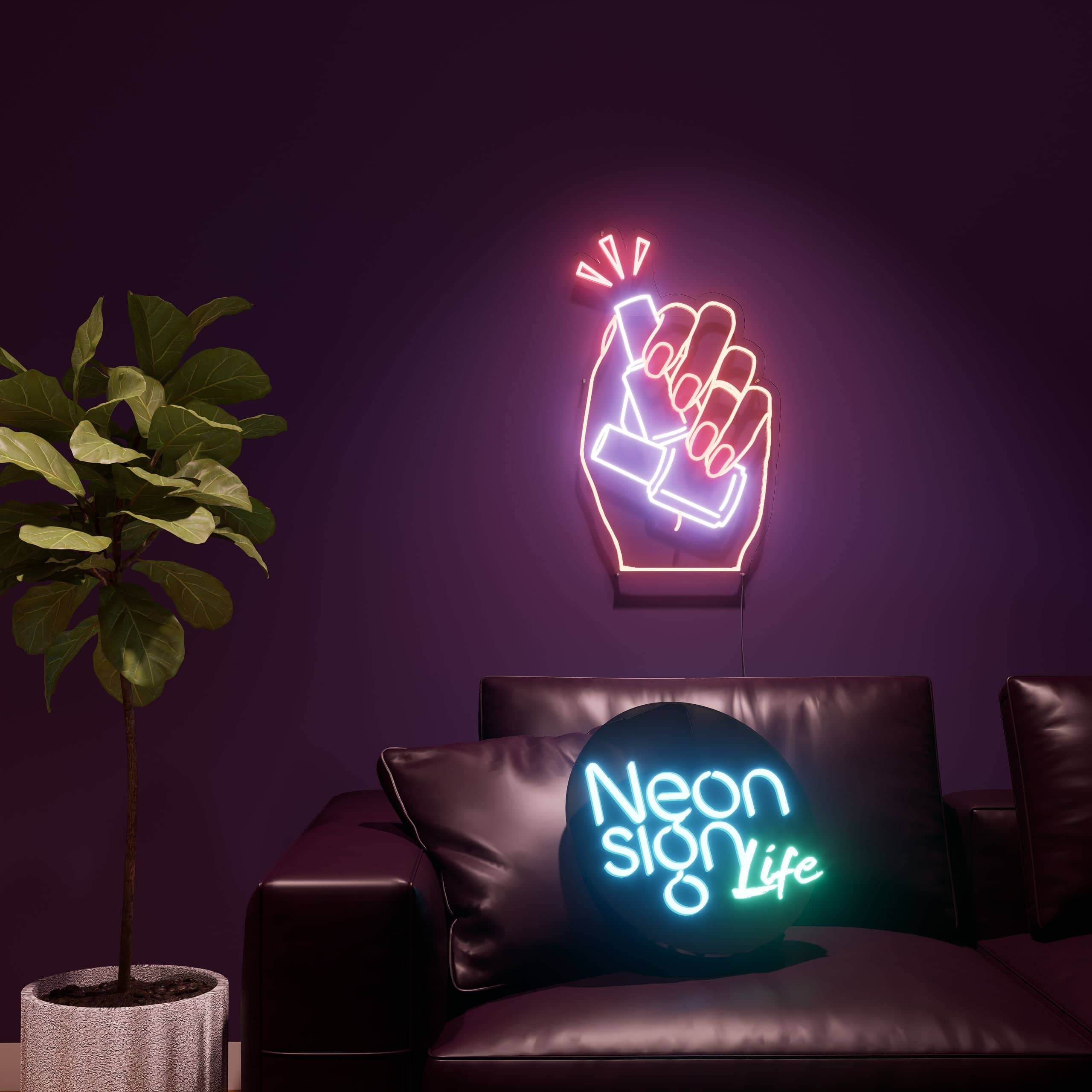 crystalized-nail-magic-neon-sign-lite