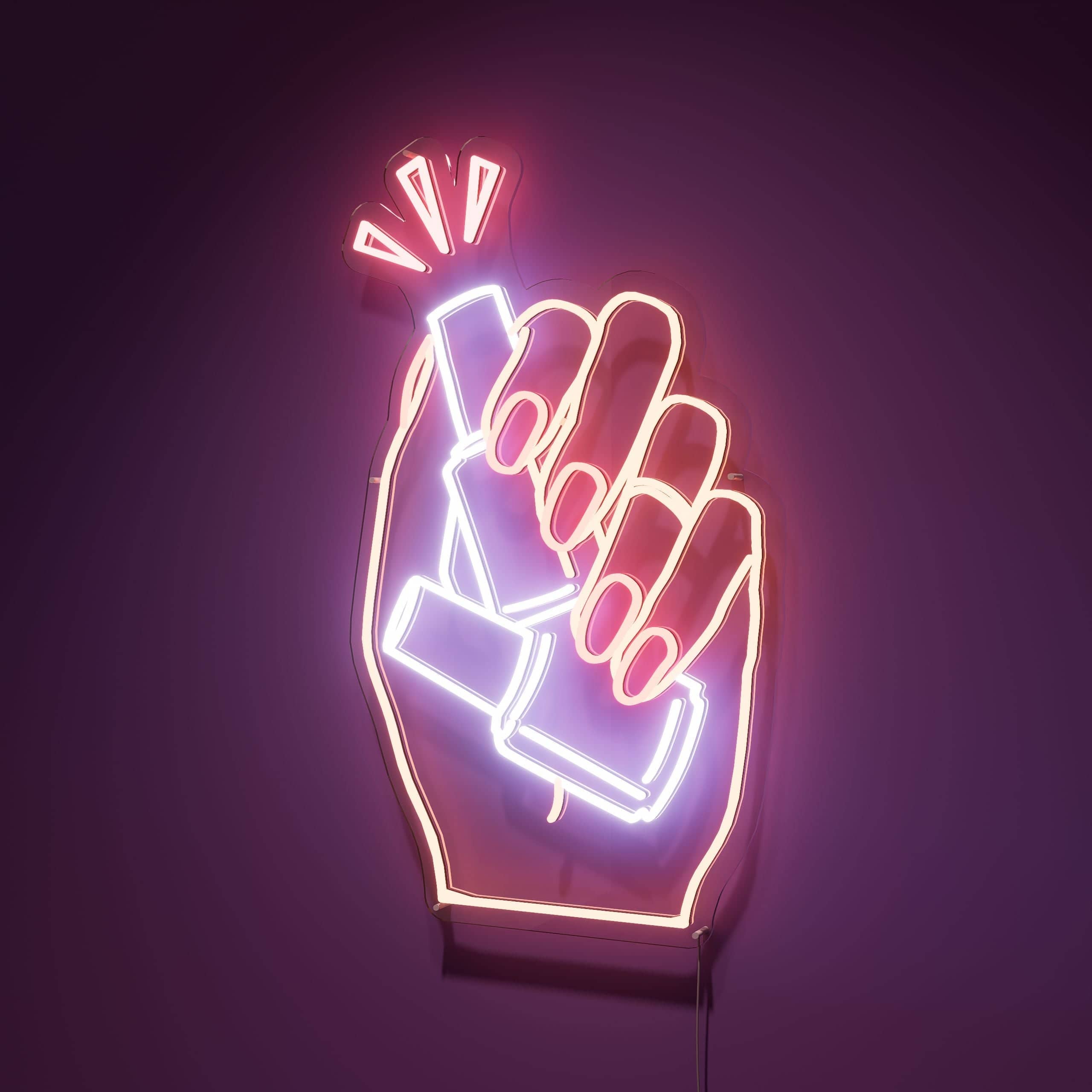 sparkling-wonderland-nails-neon-sign-lite