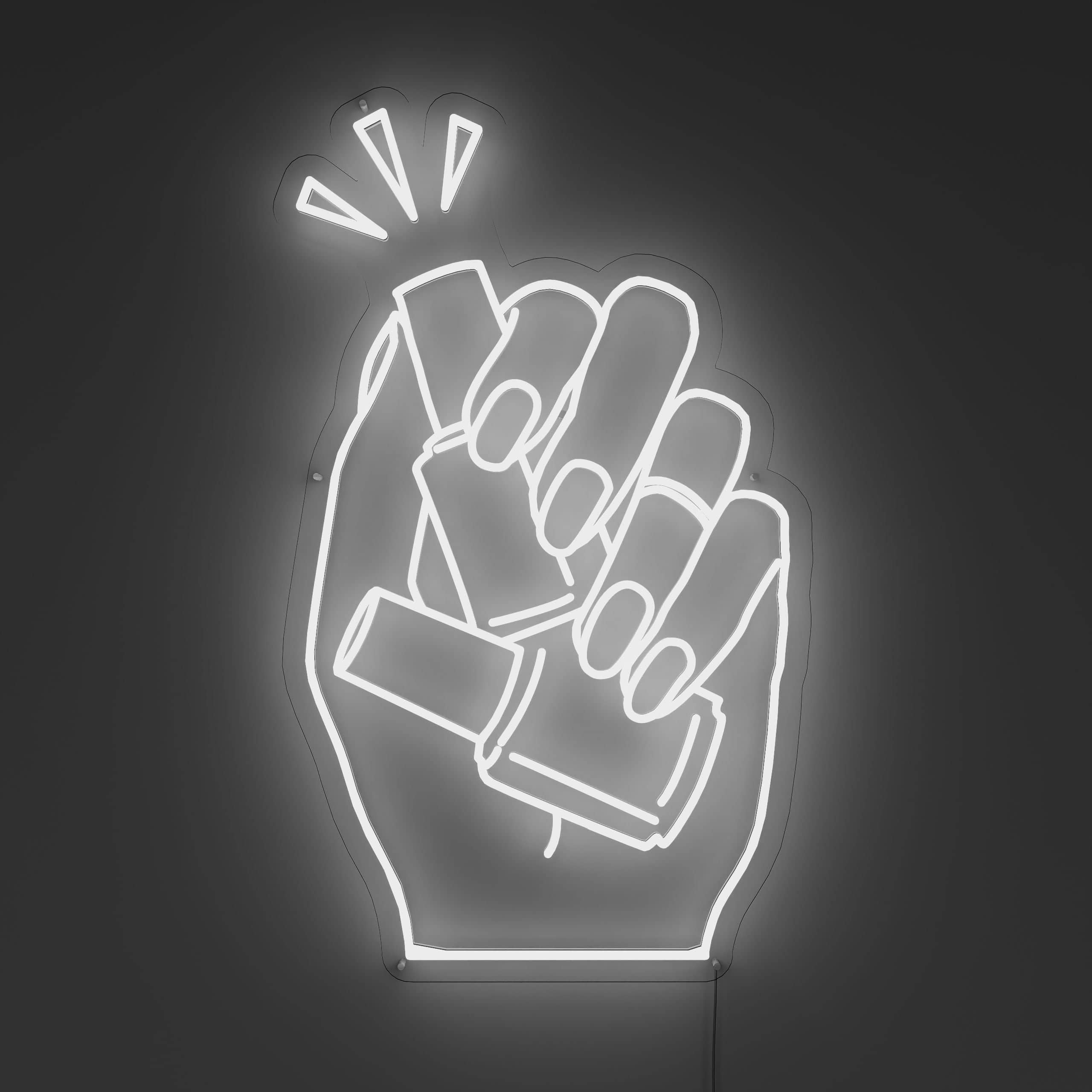 crystal-inspired-nail-design-neon-sign-lite