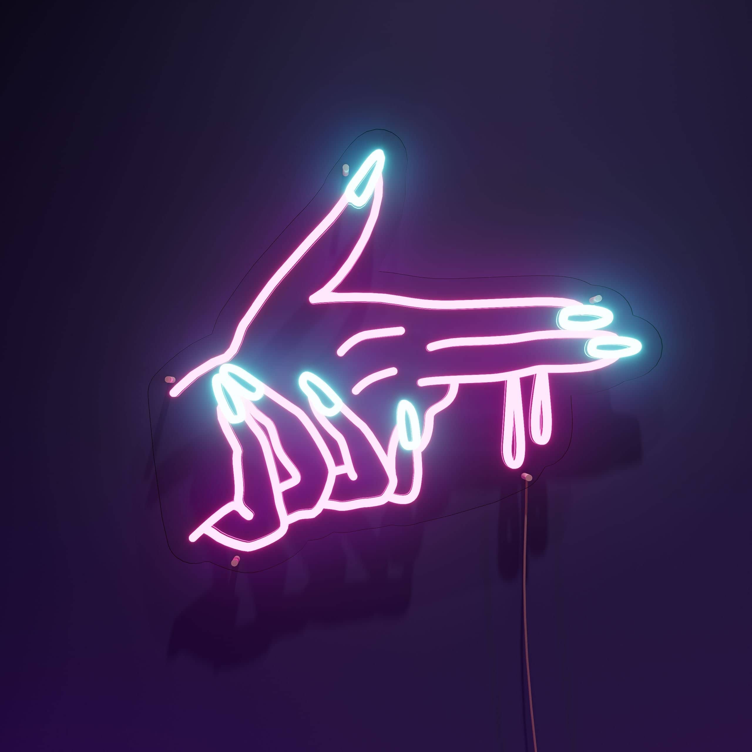 romantic-lace-nail-design-neon-sign-lite