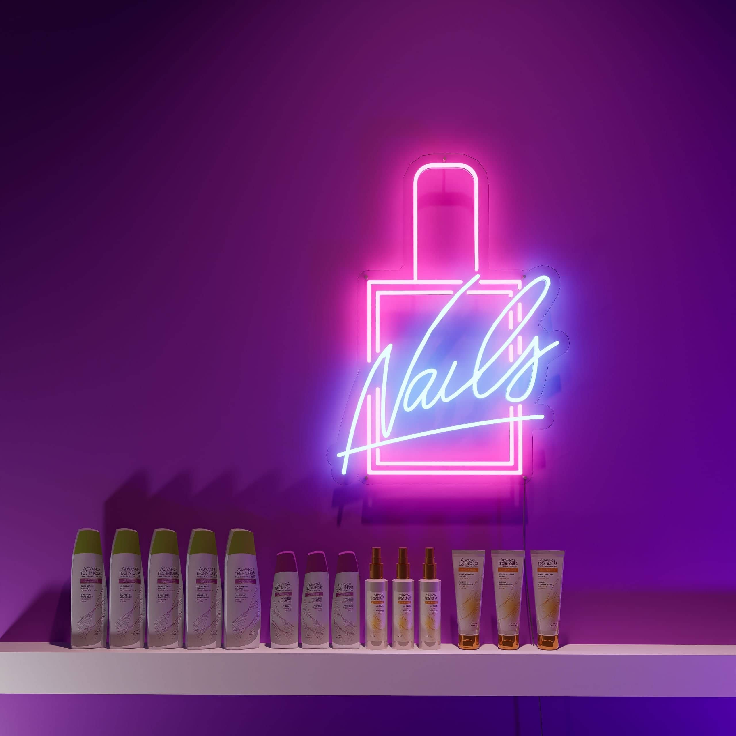 expressive-nail-designs-neon-sign-lite