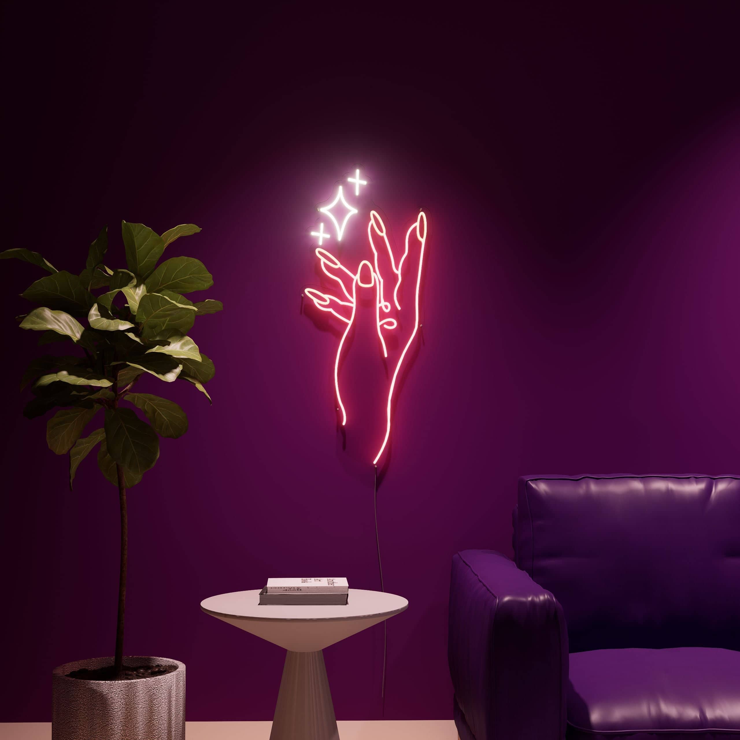 pearl-kisses-nail-design-neon-sign-lite